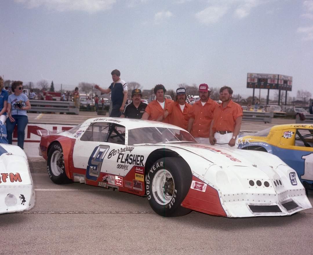 Dennis Lampman