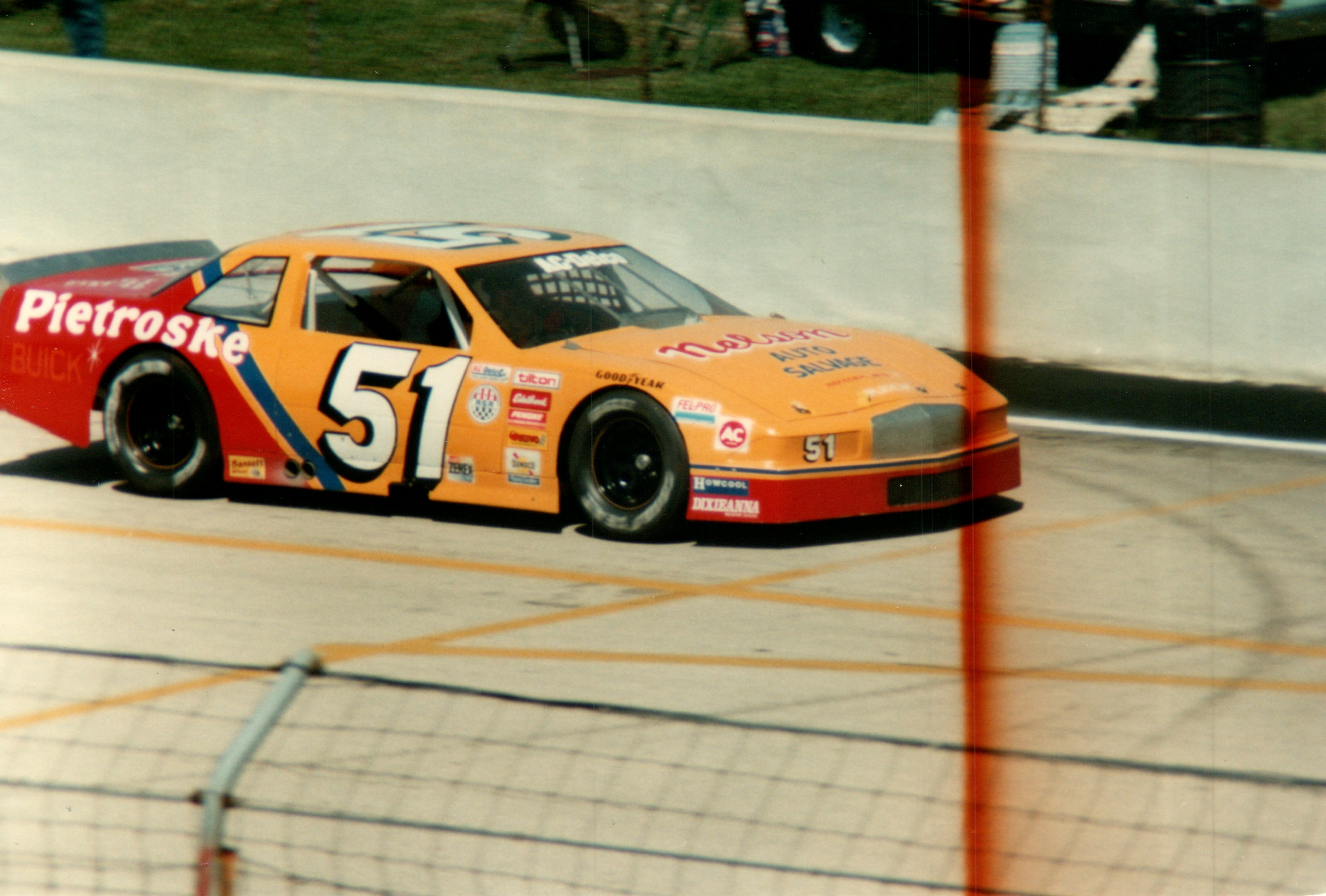 Dennis Vogel
