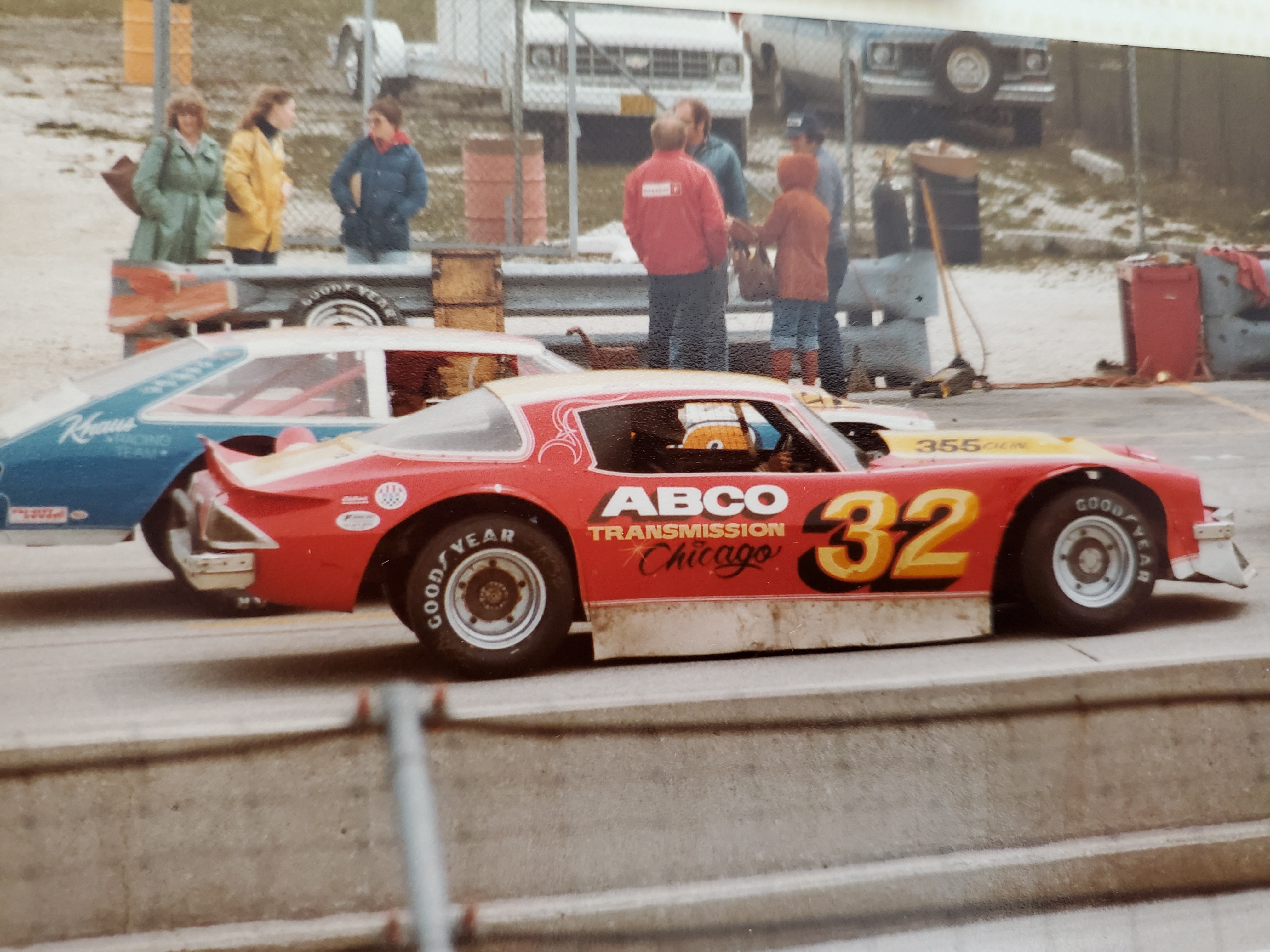 Denny Nyari