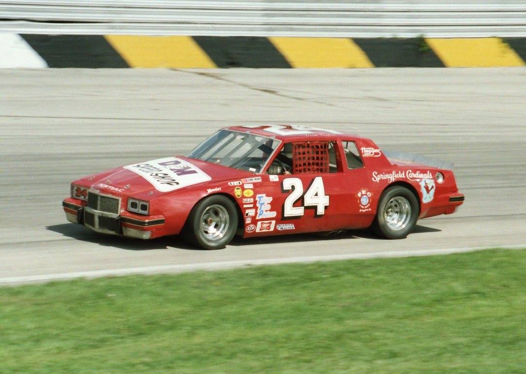 Dick Taylor