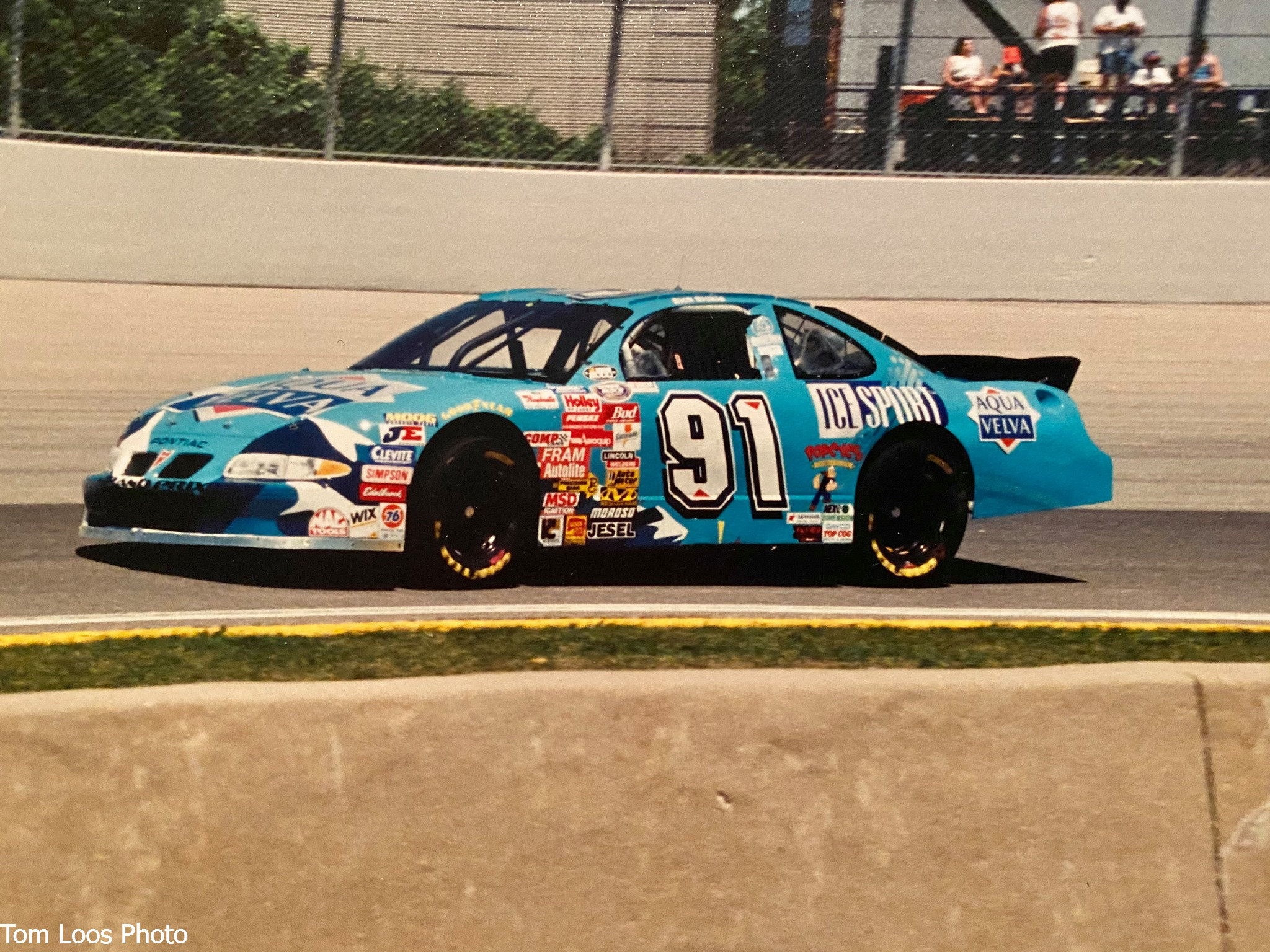 Dick Trickle