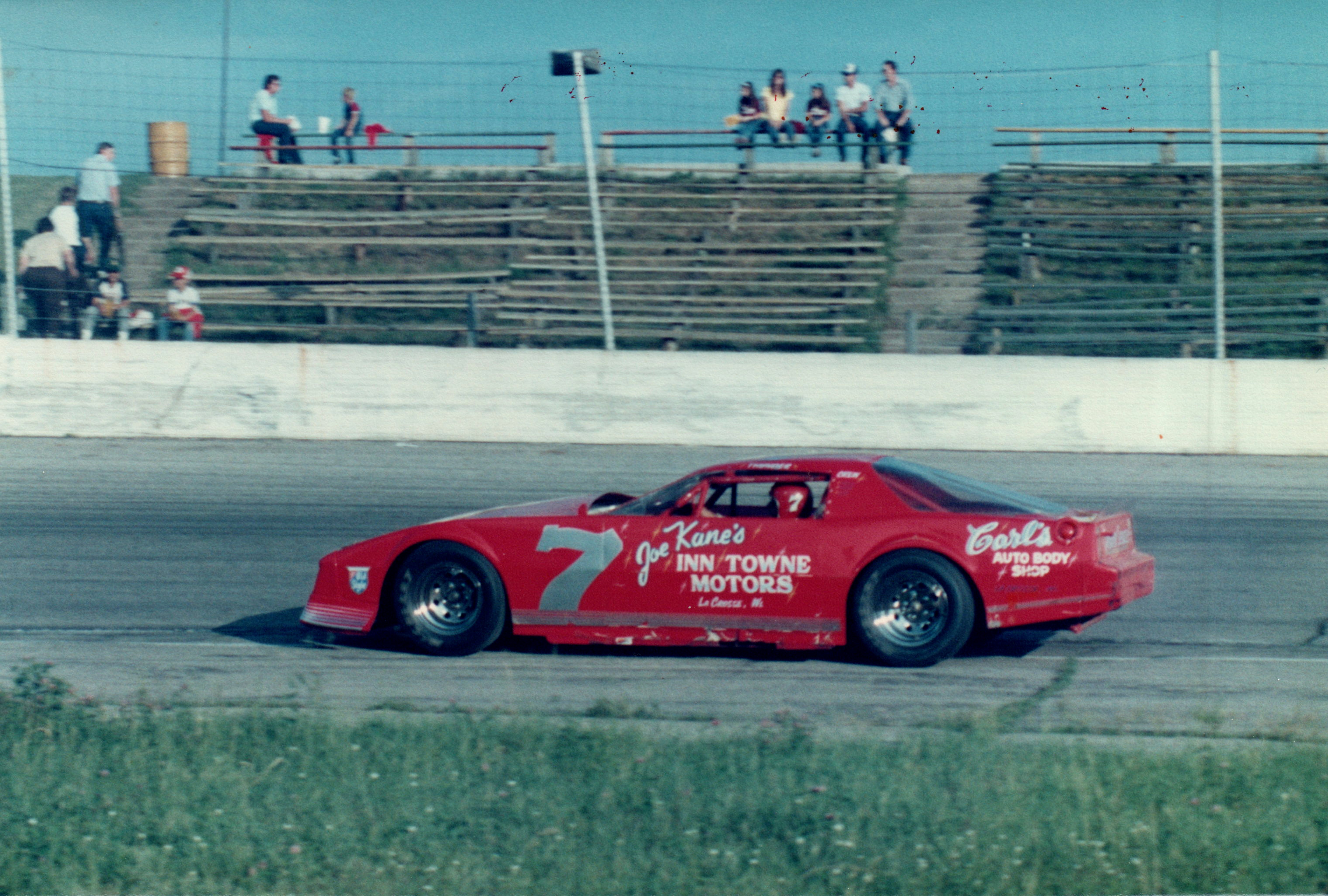 Don Collins