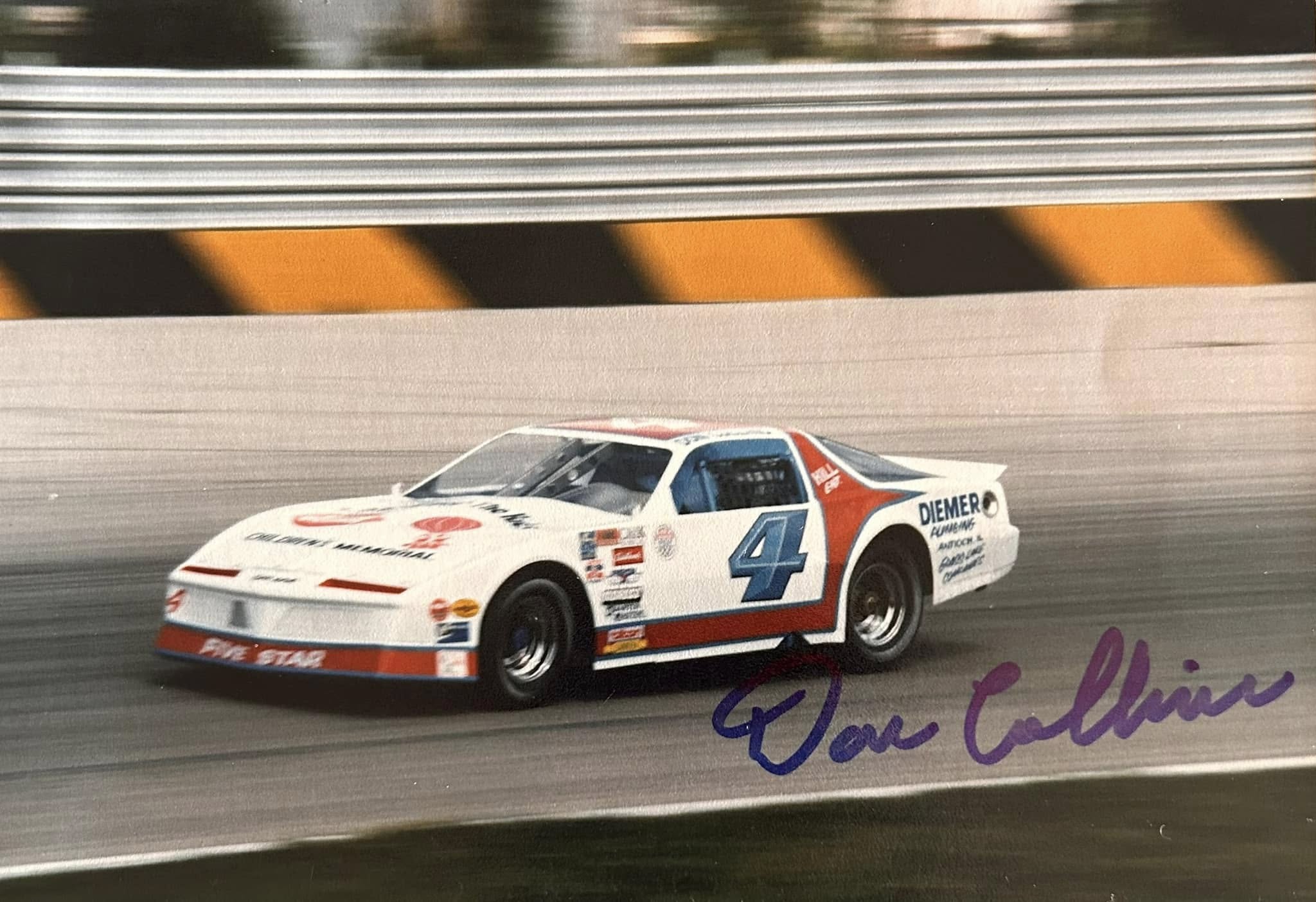 Don Collins