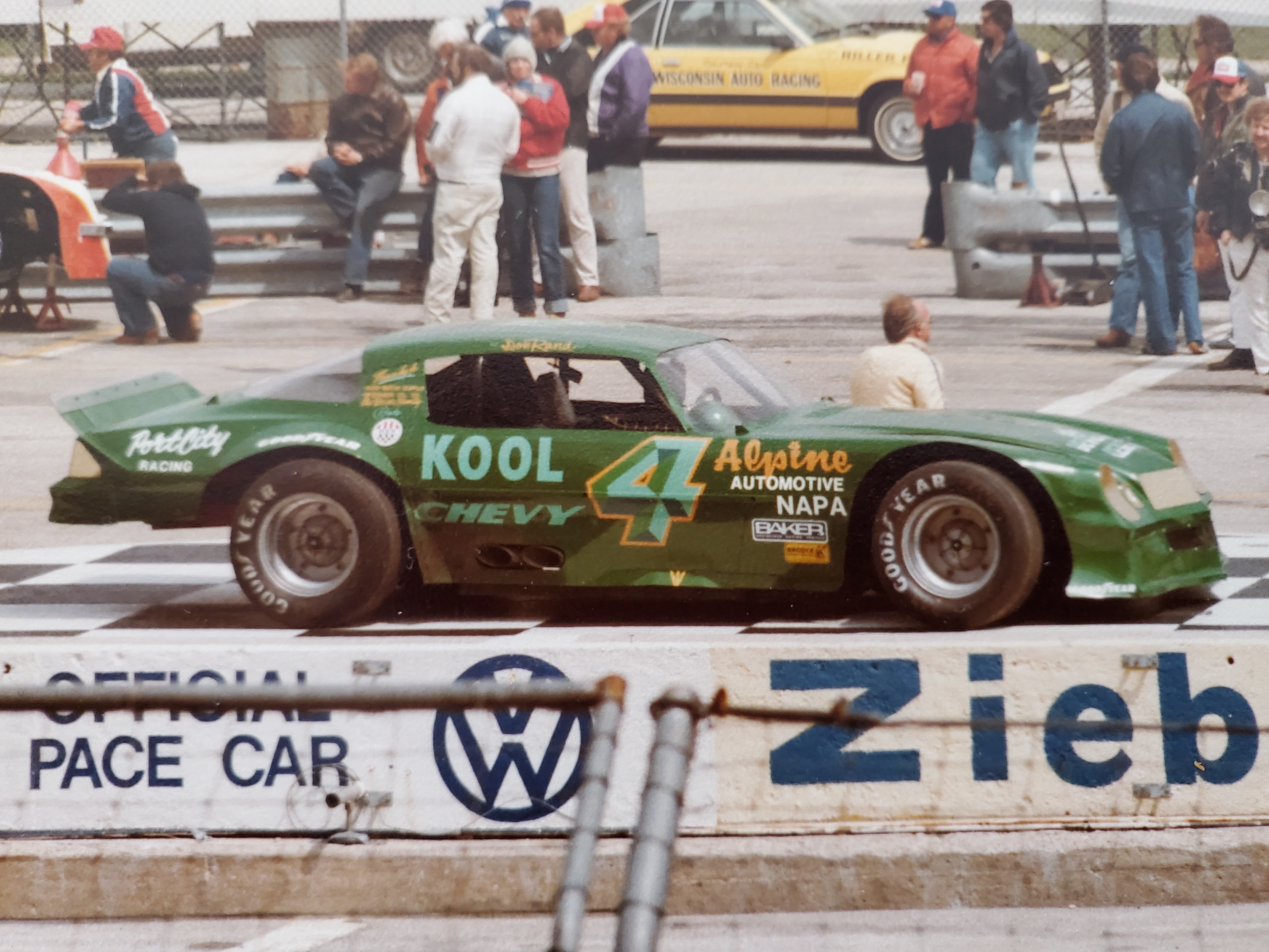 Don Rand