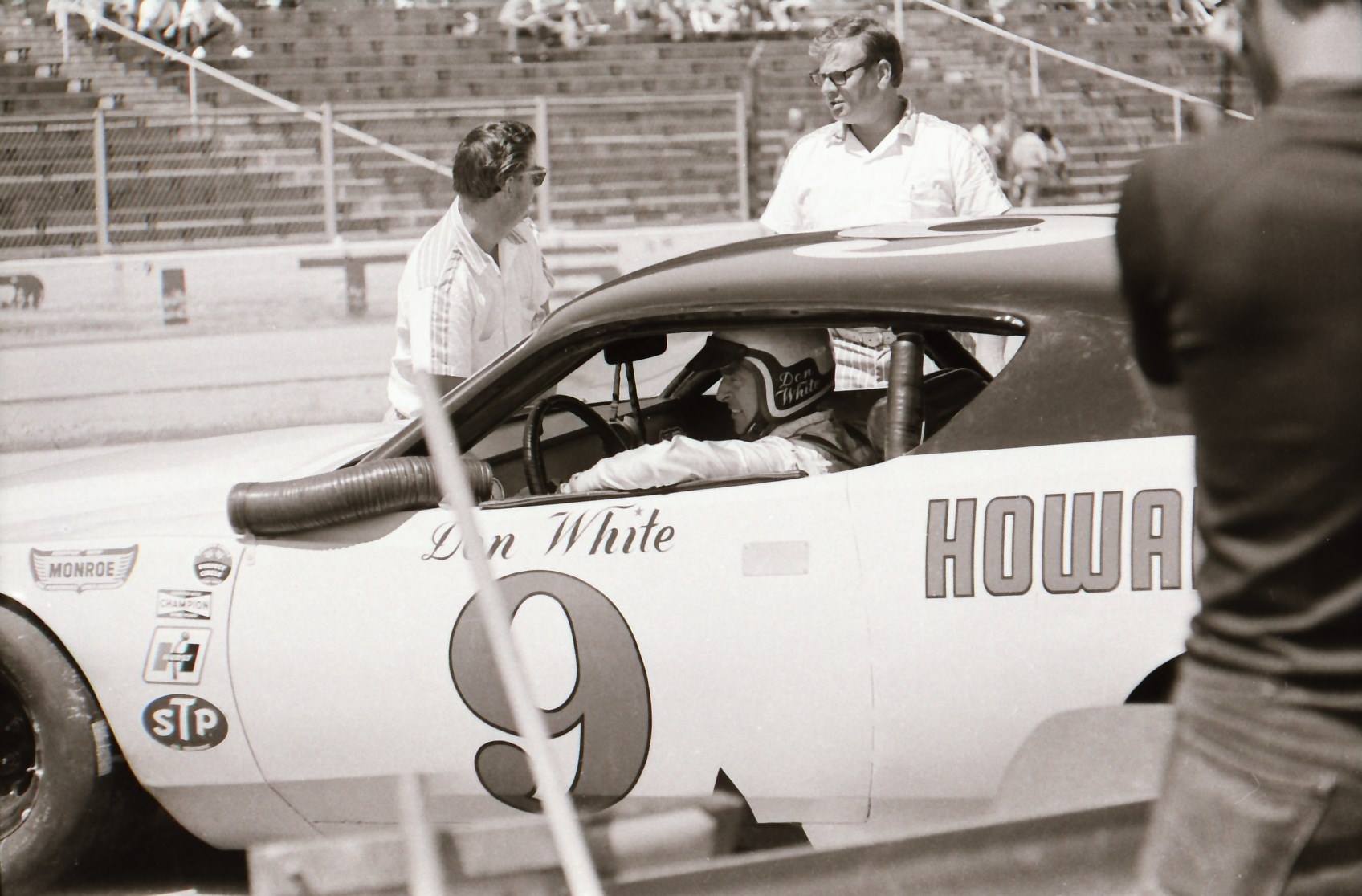 Don White