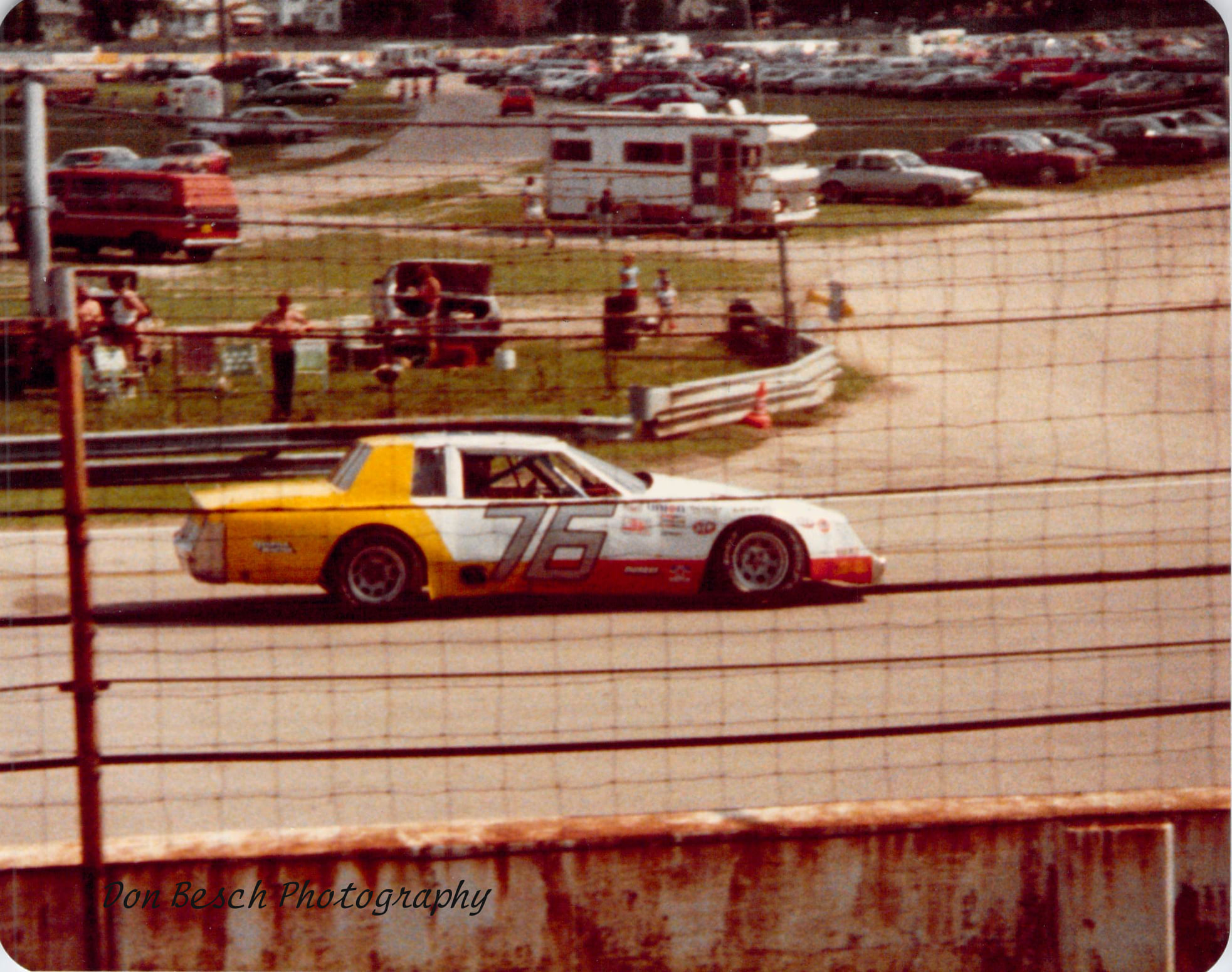Duane Pierson