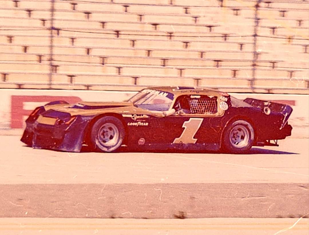Ed Hoffman