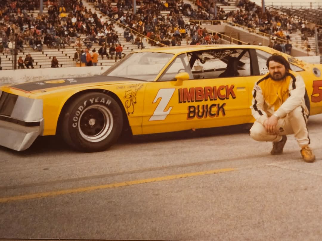 Fred Bender
