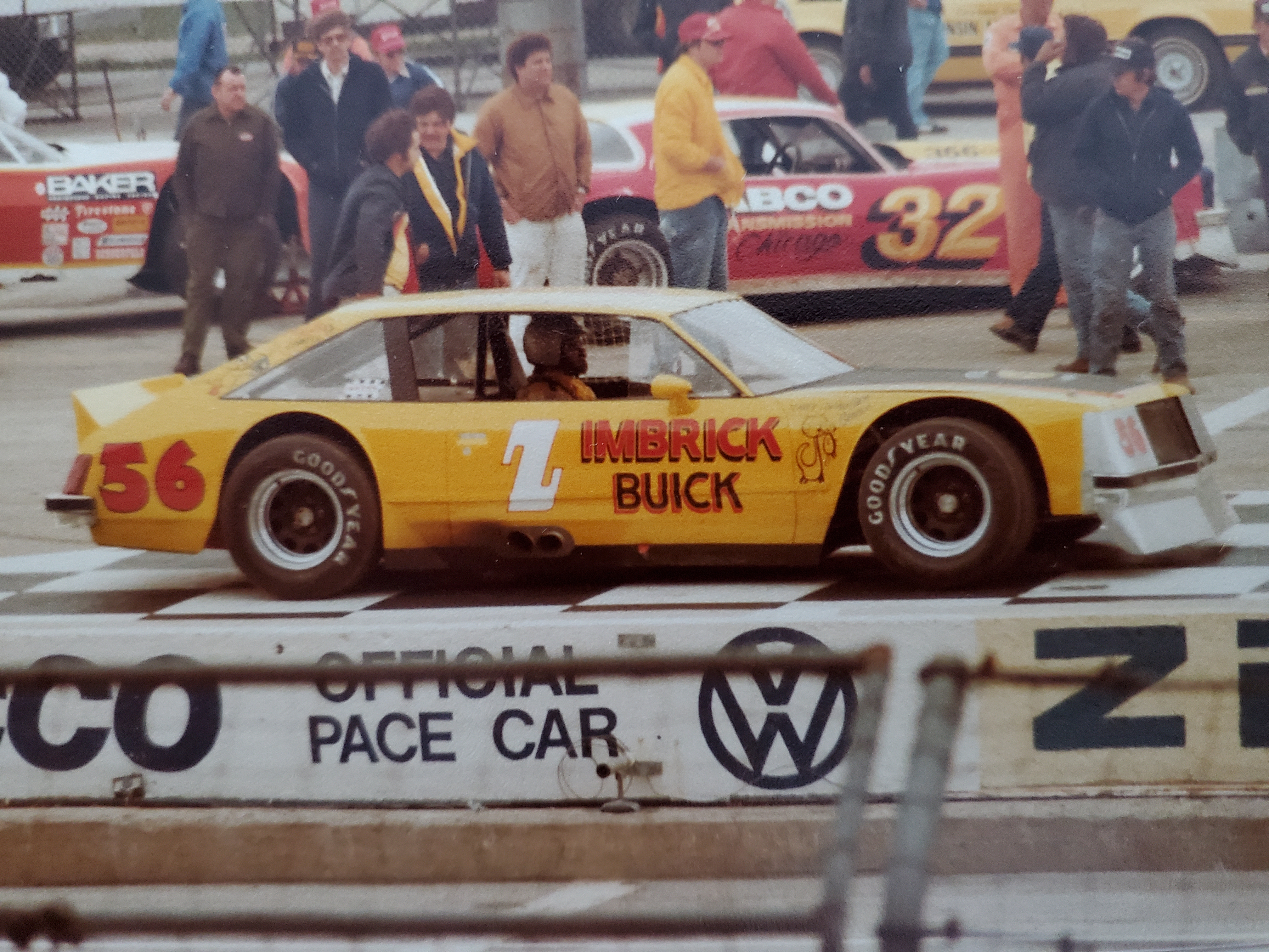 Fred Bender