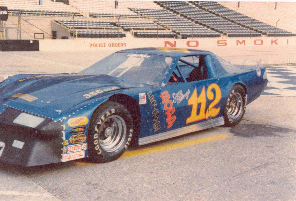 Gary Balough