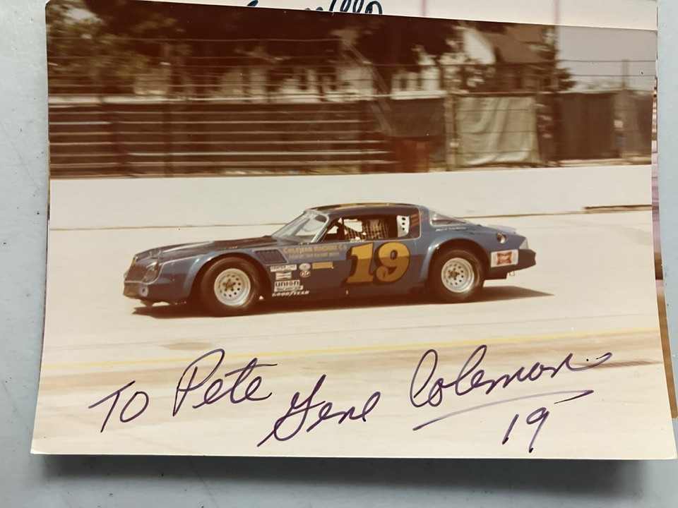 Gene Coleman