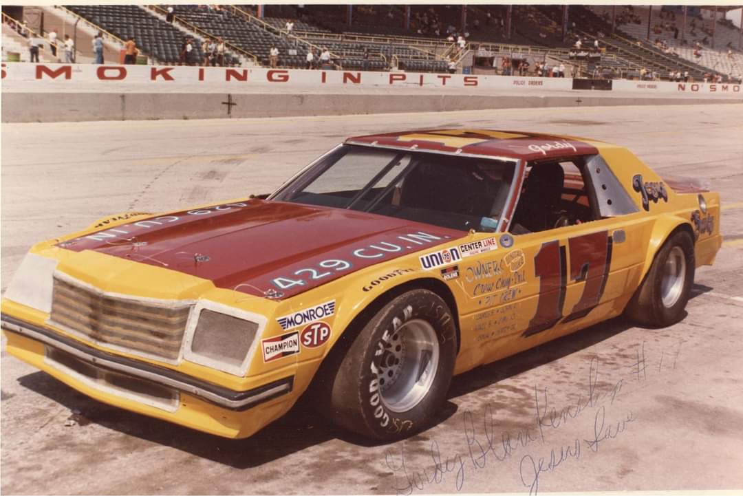 Gordie Blankenship