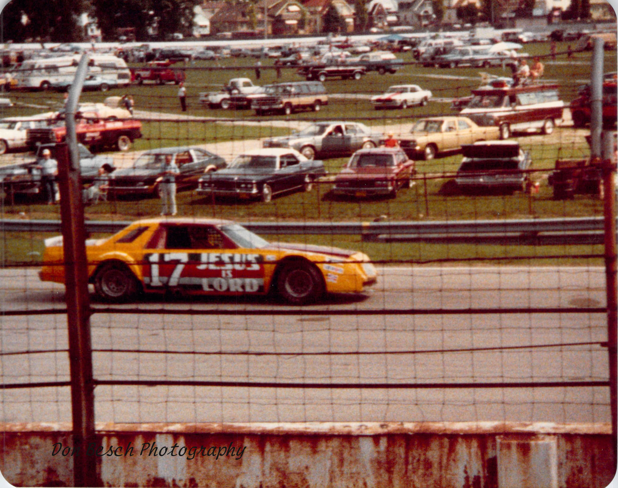 Gordy Blankenship