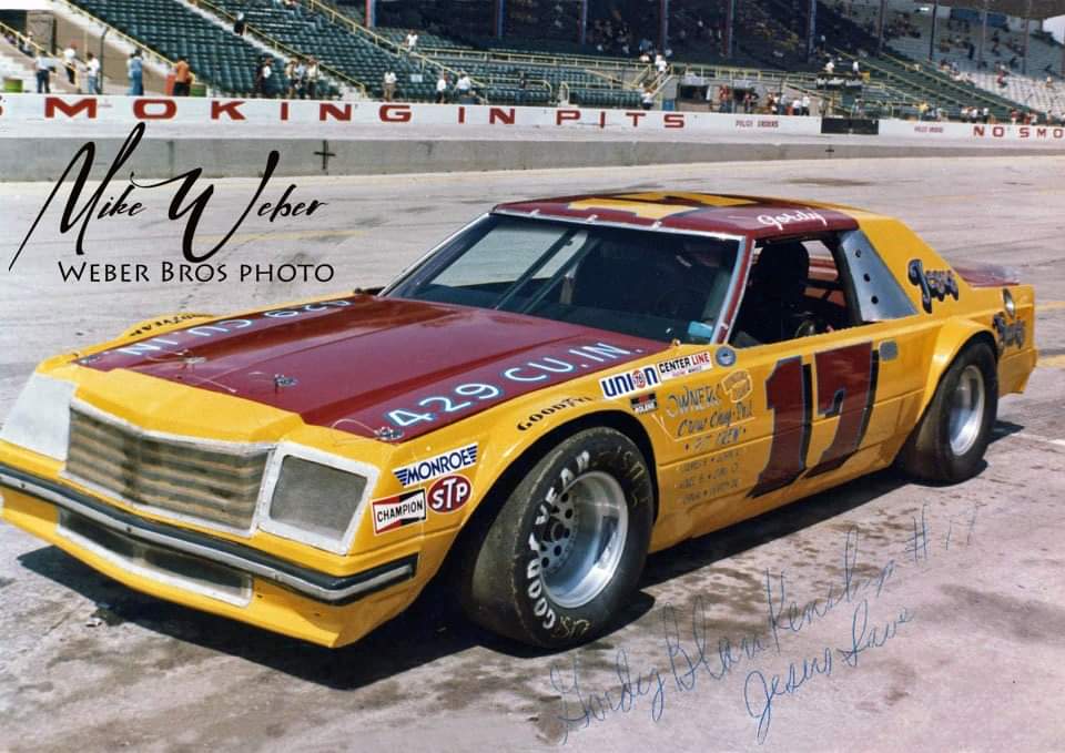 Gordy Blankenship