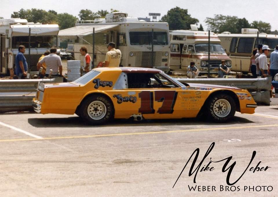 Gordy Blankenship