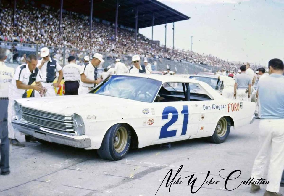Jack Bowsher
