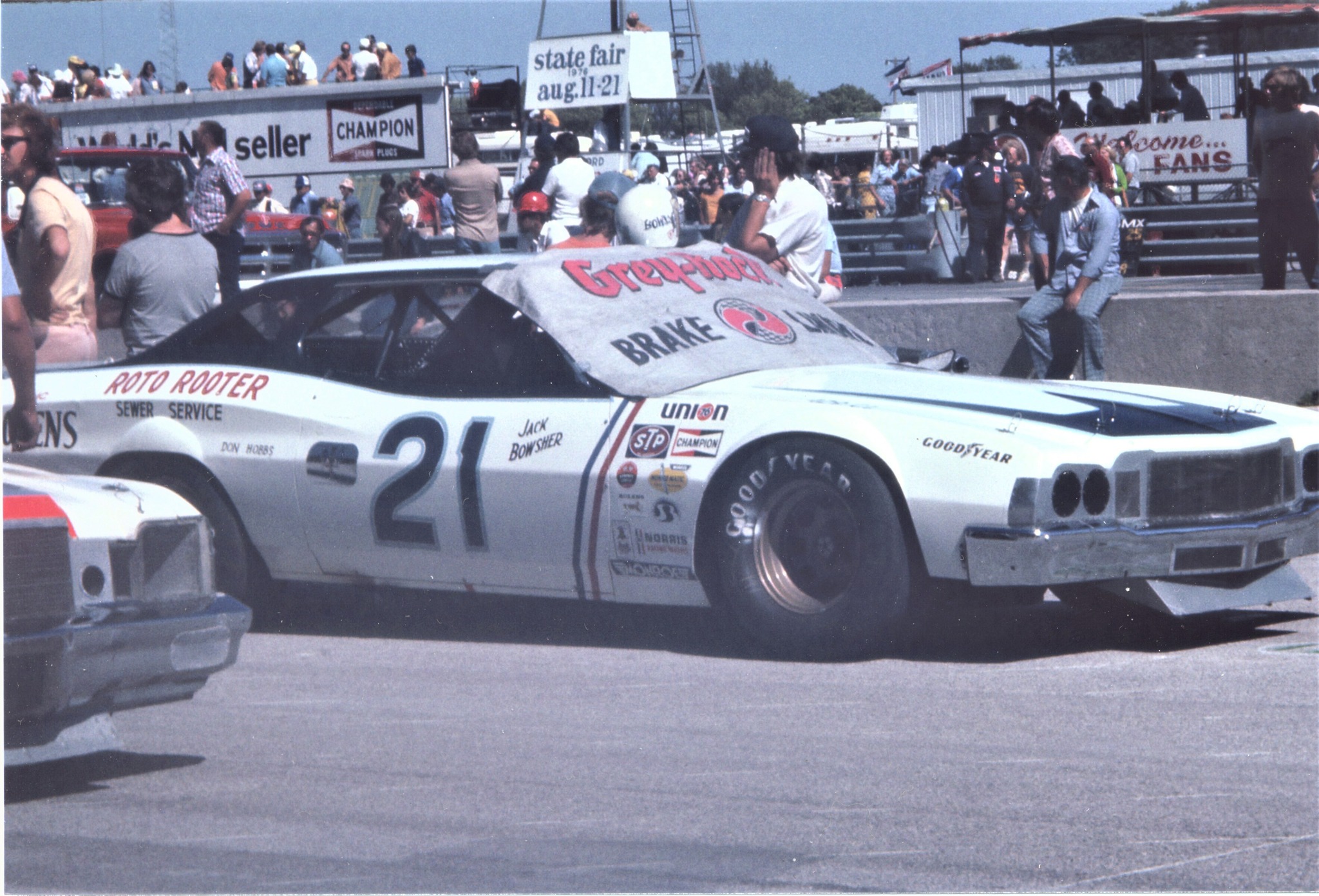Jack Bowsher