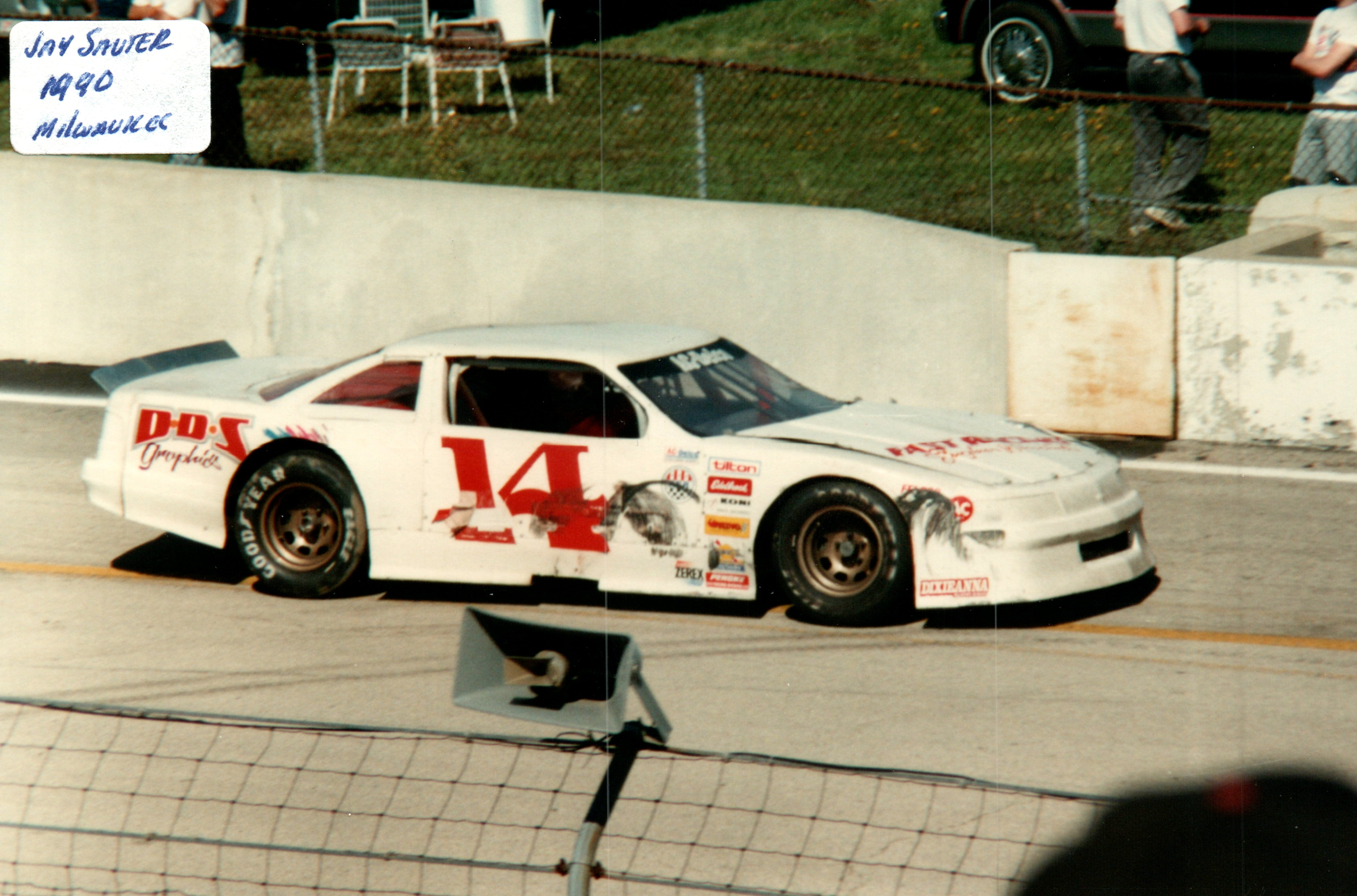 Jay Sauter