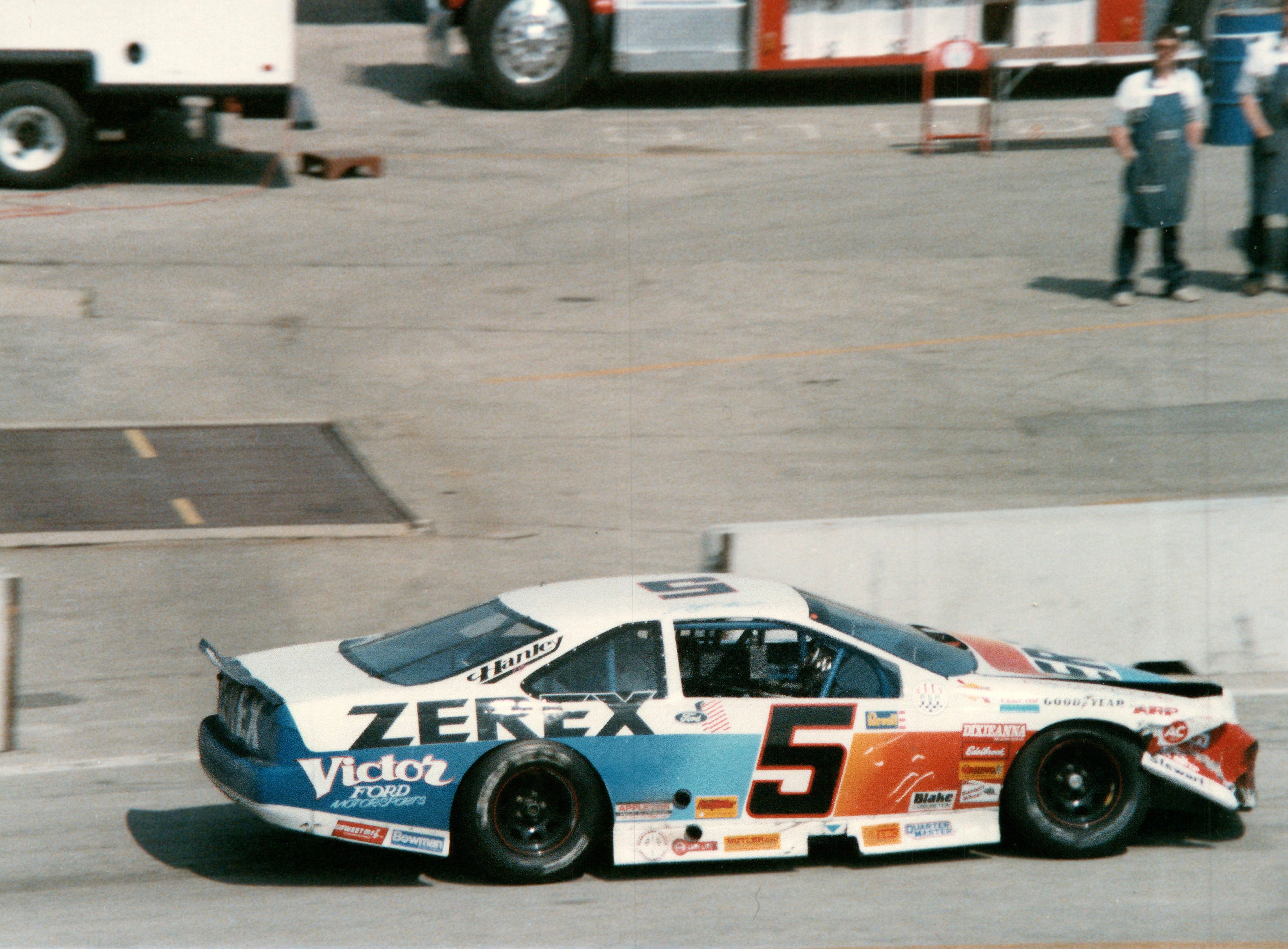 Jeff Neal