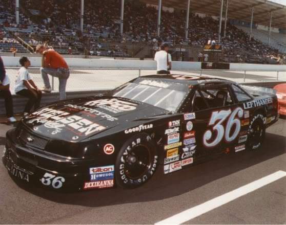 Joe Shear