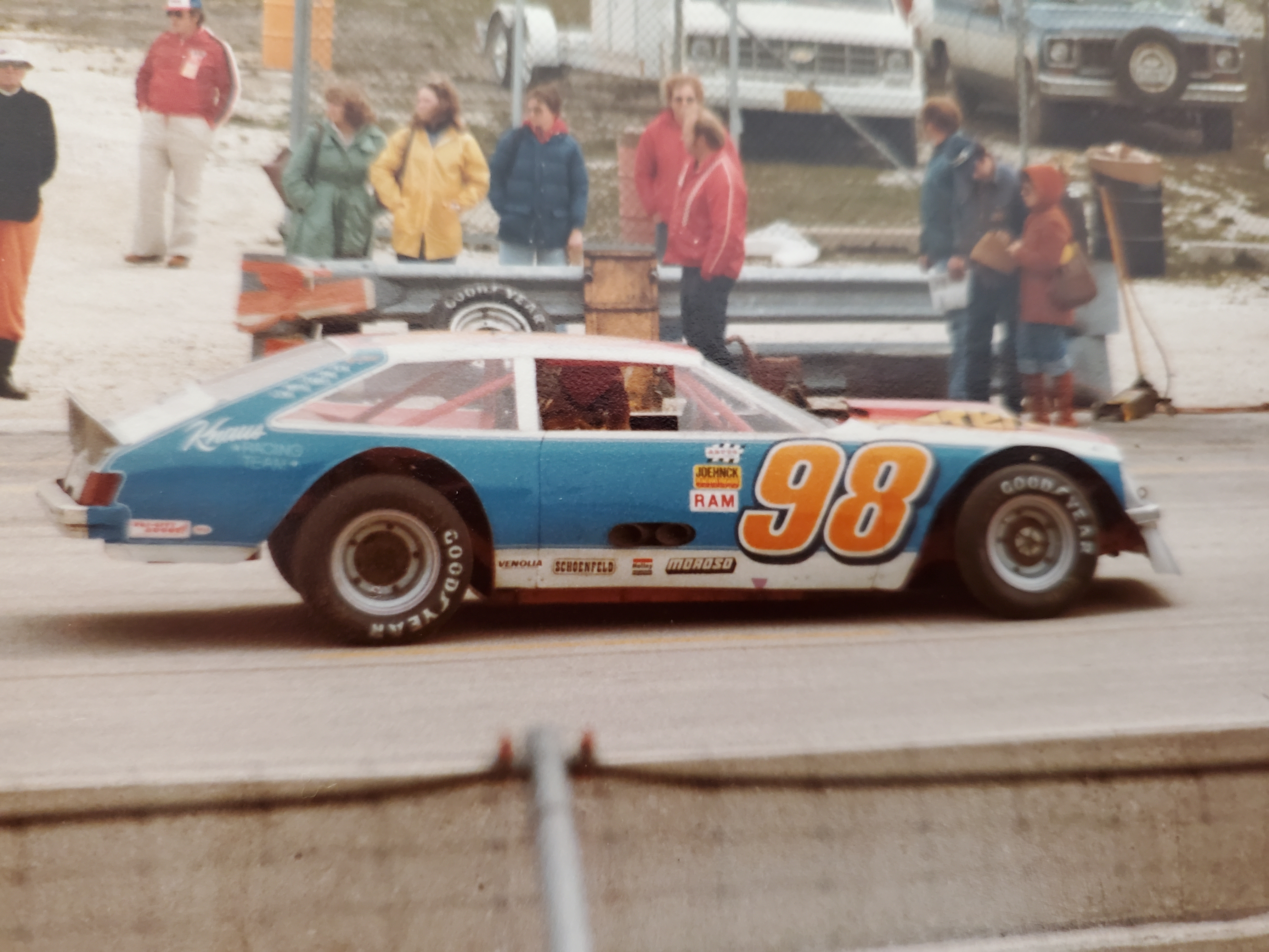 John Knaus