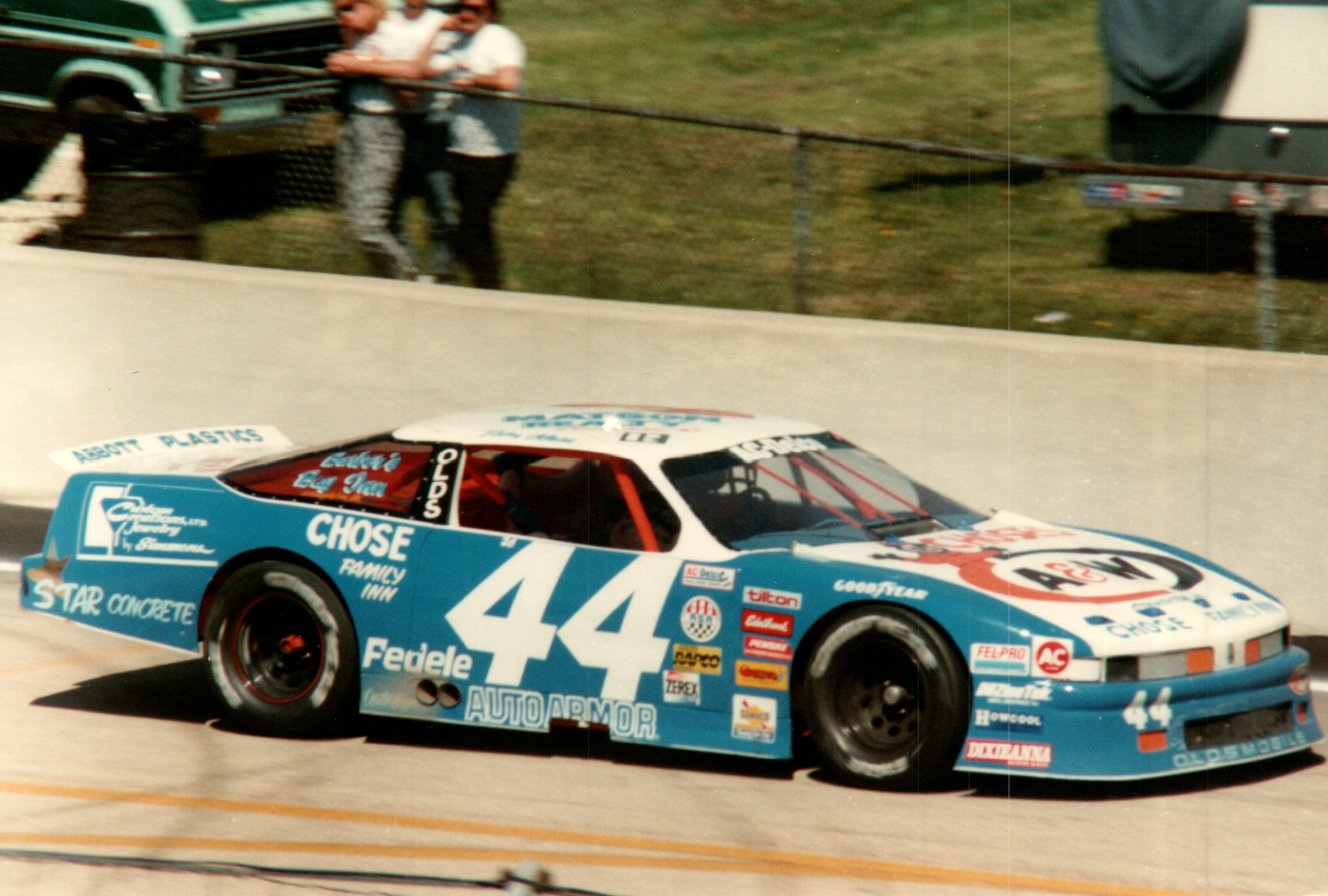 John Olson