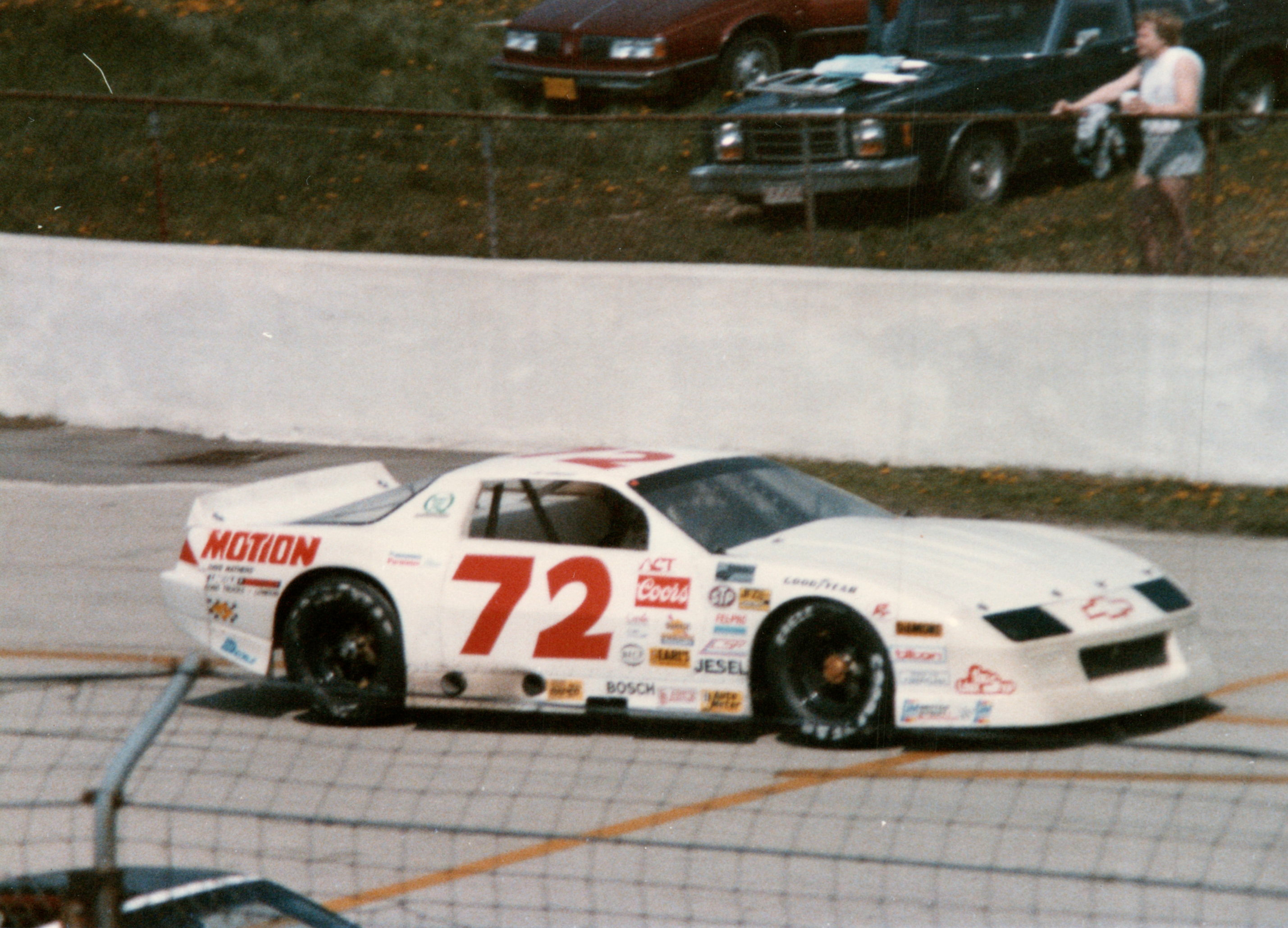 Junior Hanley
