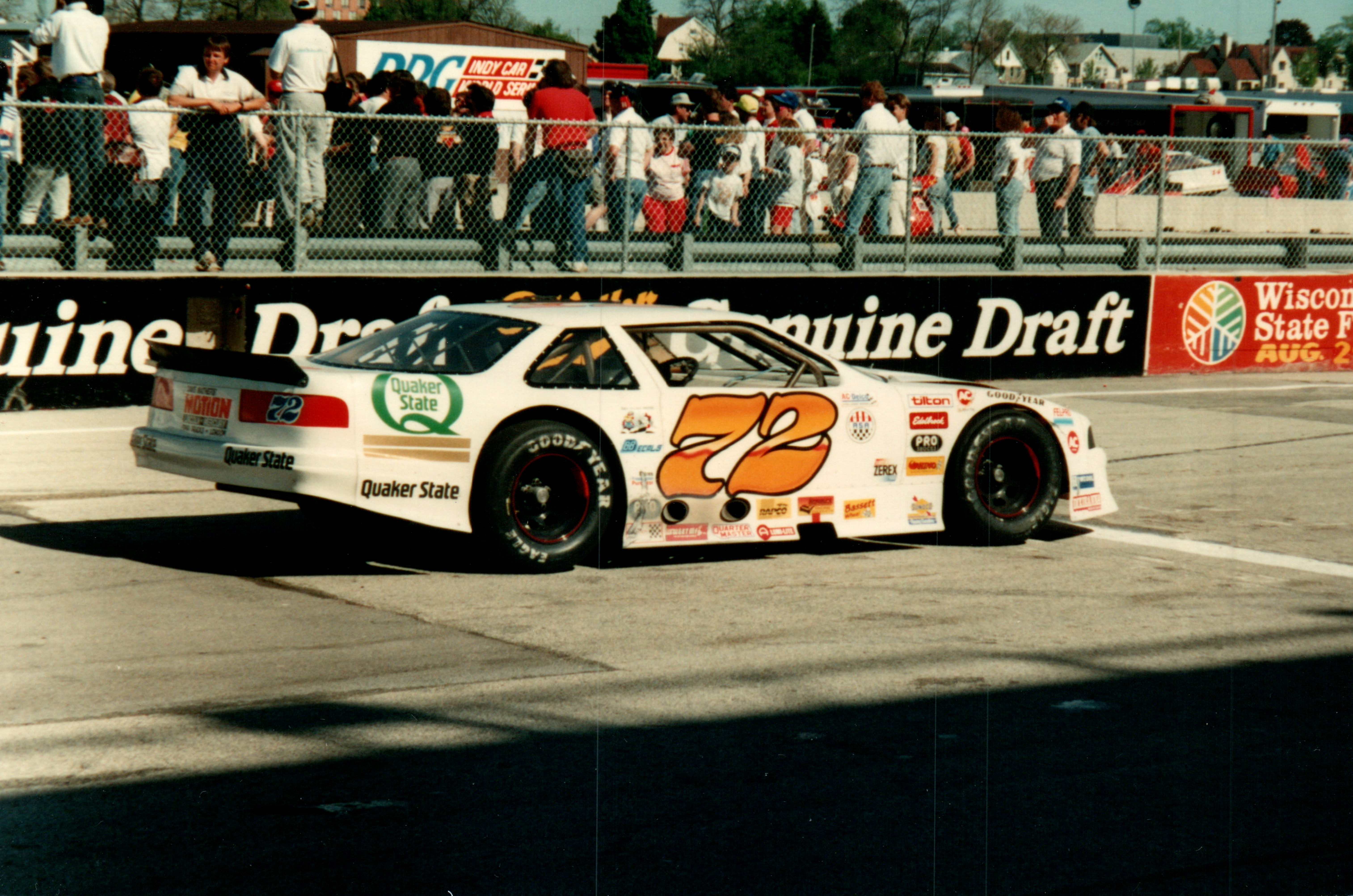Junior Hanley