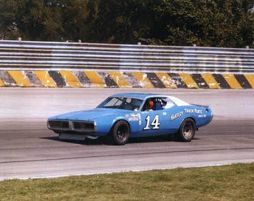 Larry Moore