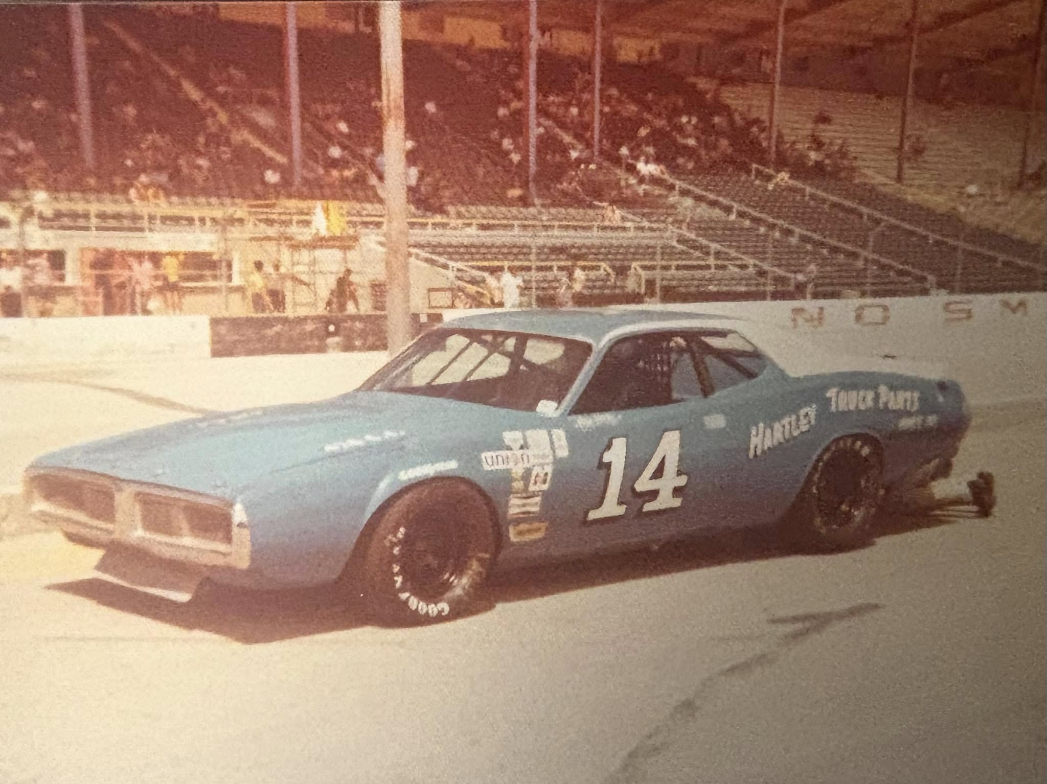 Larry Moore