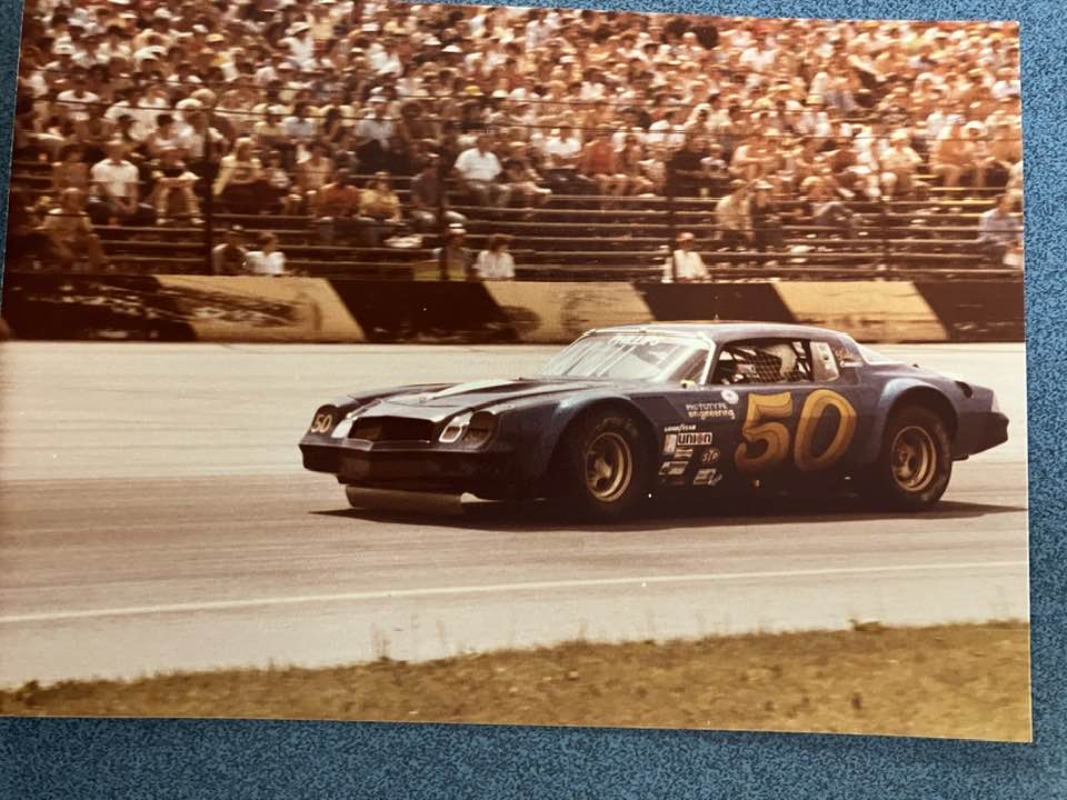 Larry Phillips