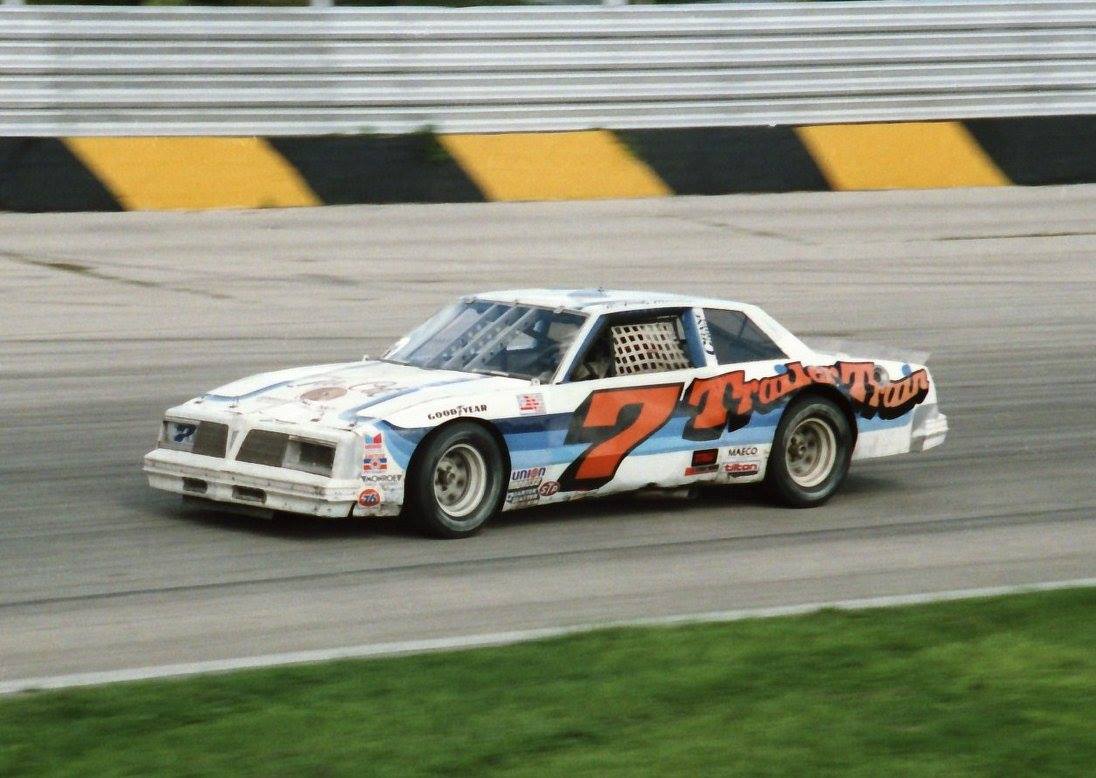 Mark Marden