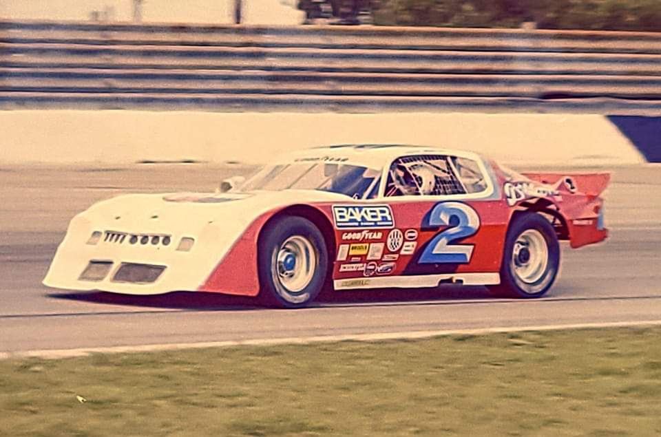 Mark Martin