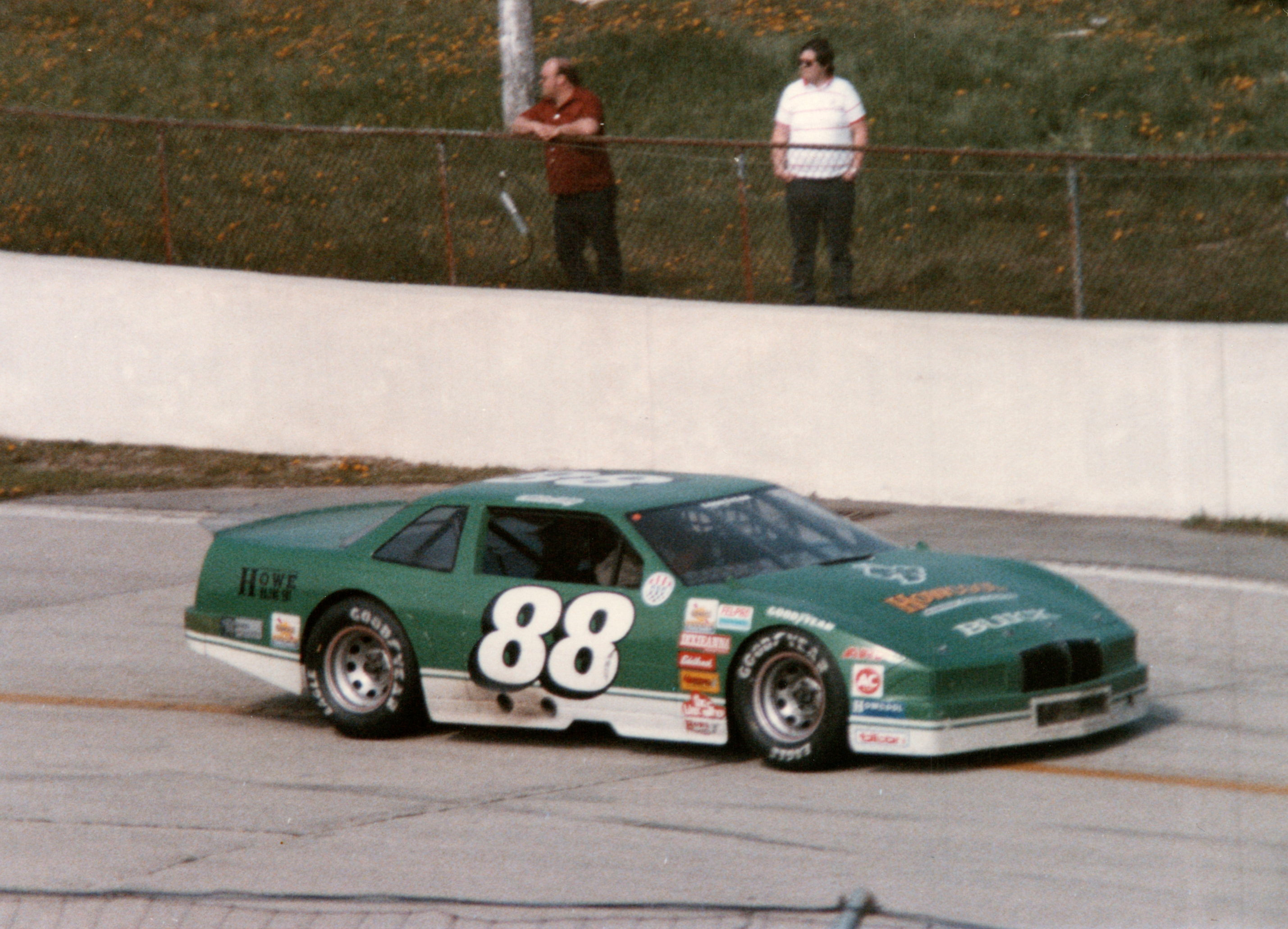 Mike Eddy