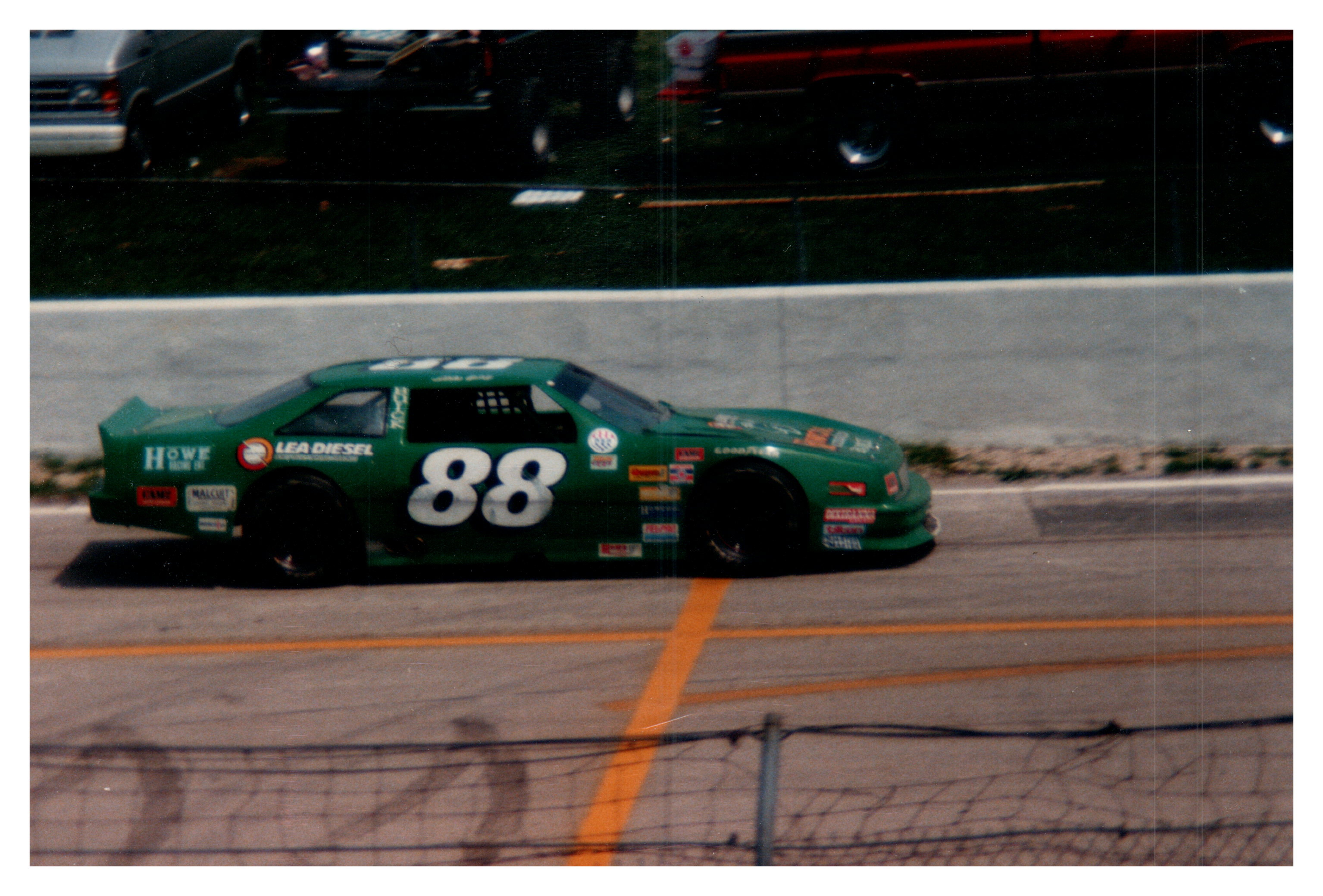 Mike Eddy
