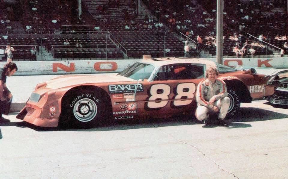 Mike Eddy