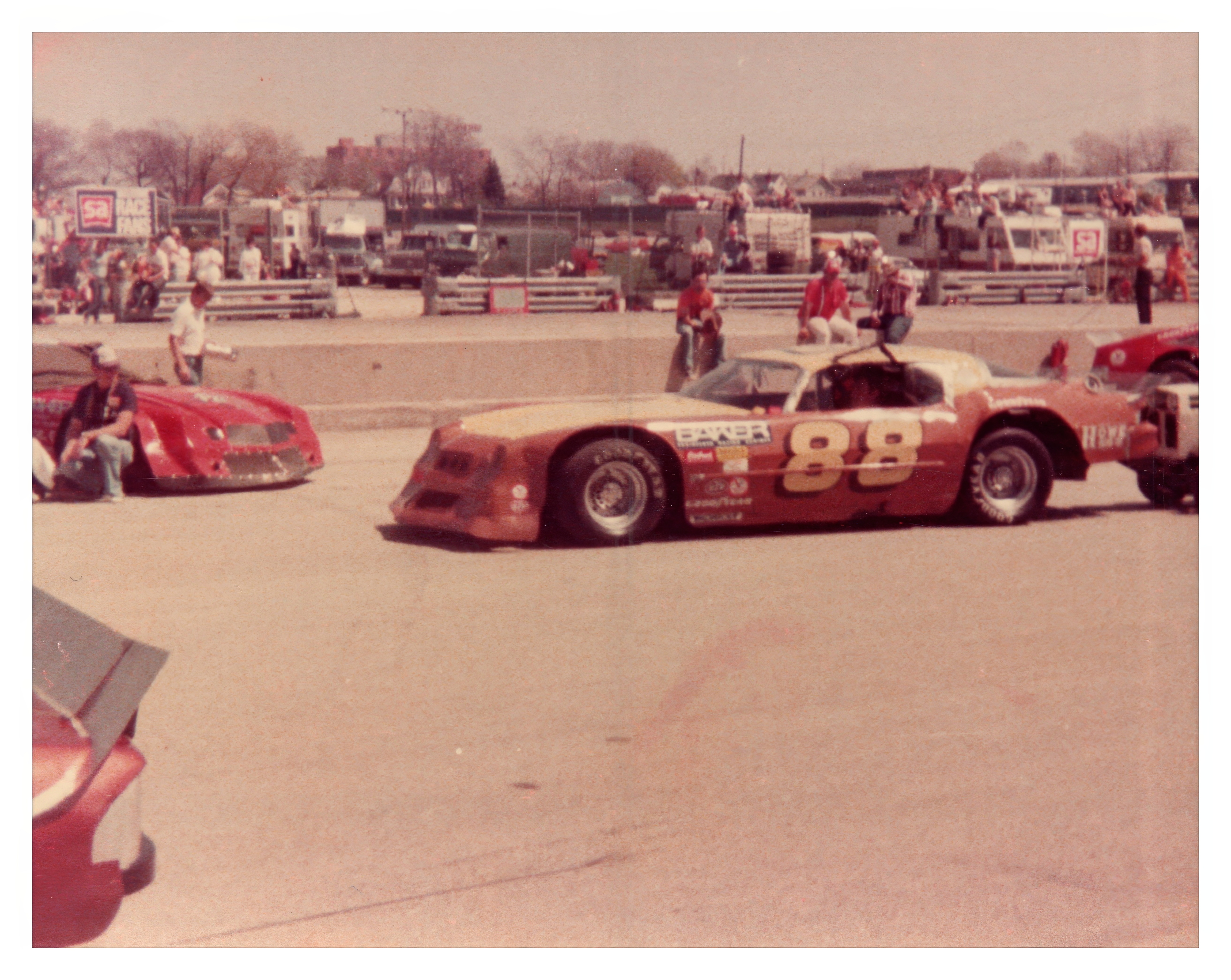 Mike Eddy