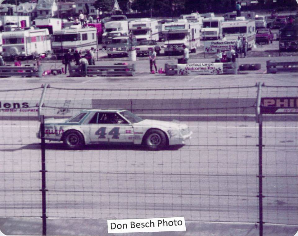 Mike Fry