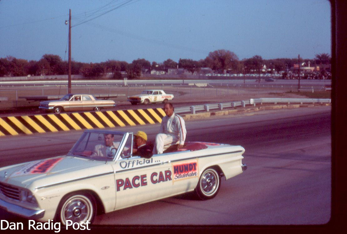 Parnelli Jones