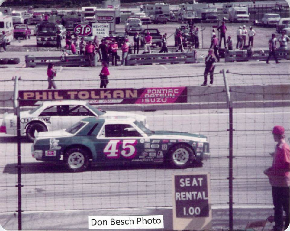 Randy Huffman