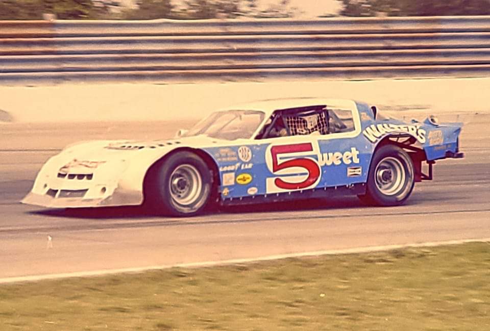 Randy Sweet