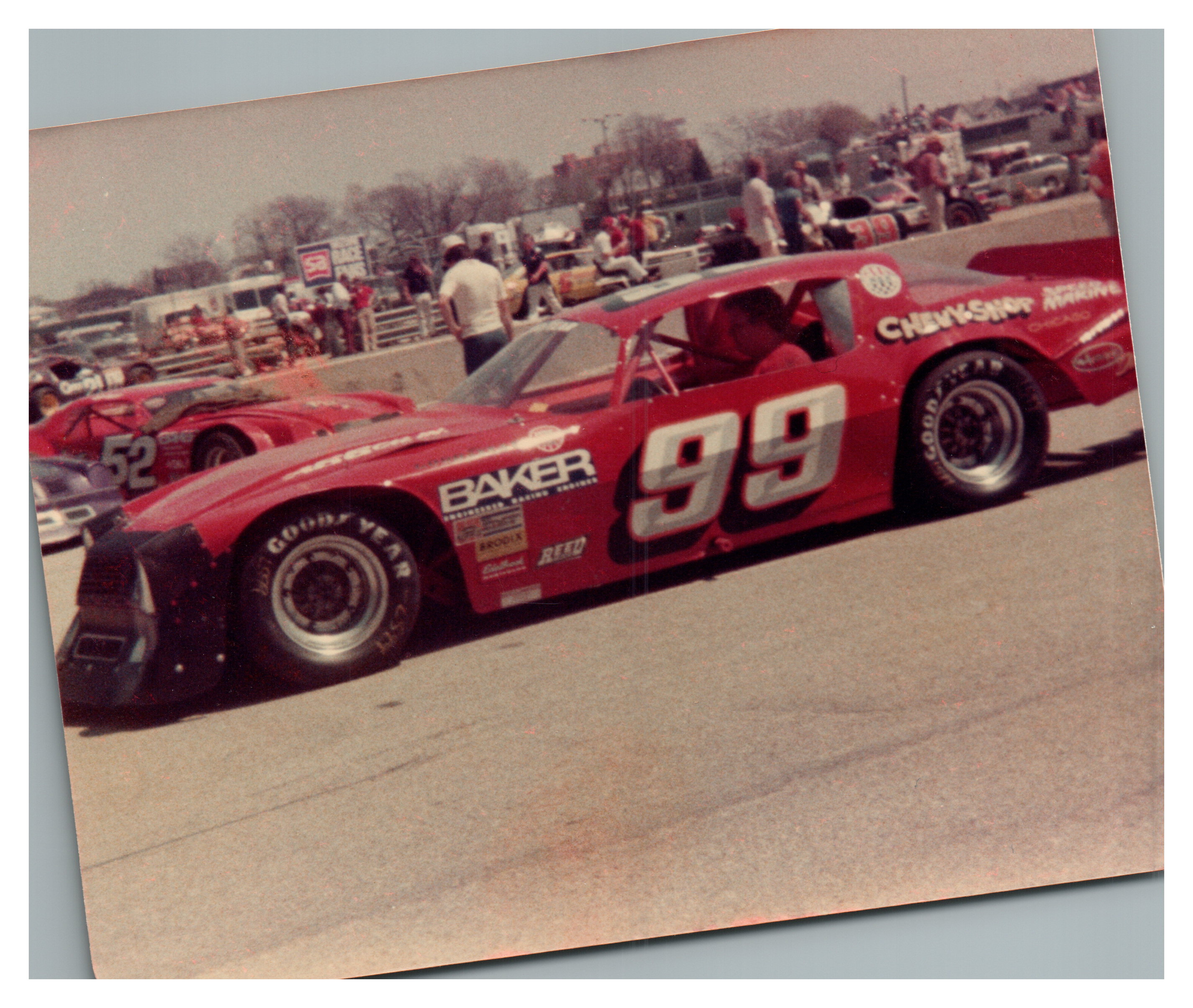 Ray Young