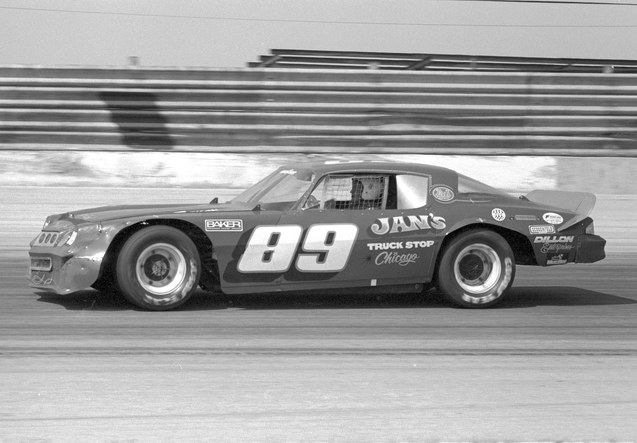 Ray Young