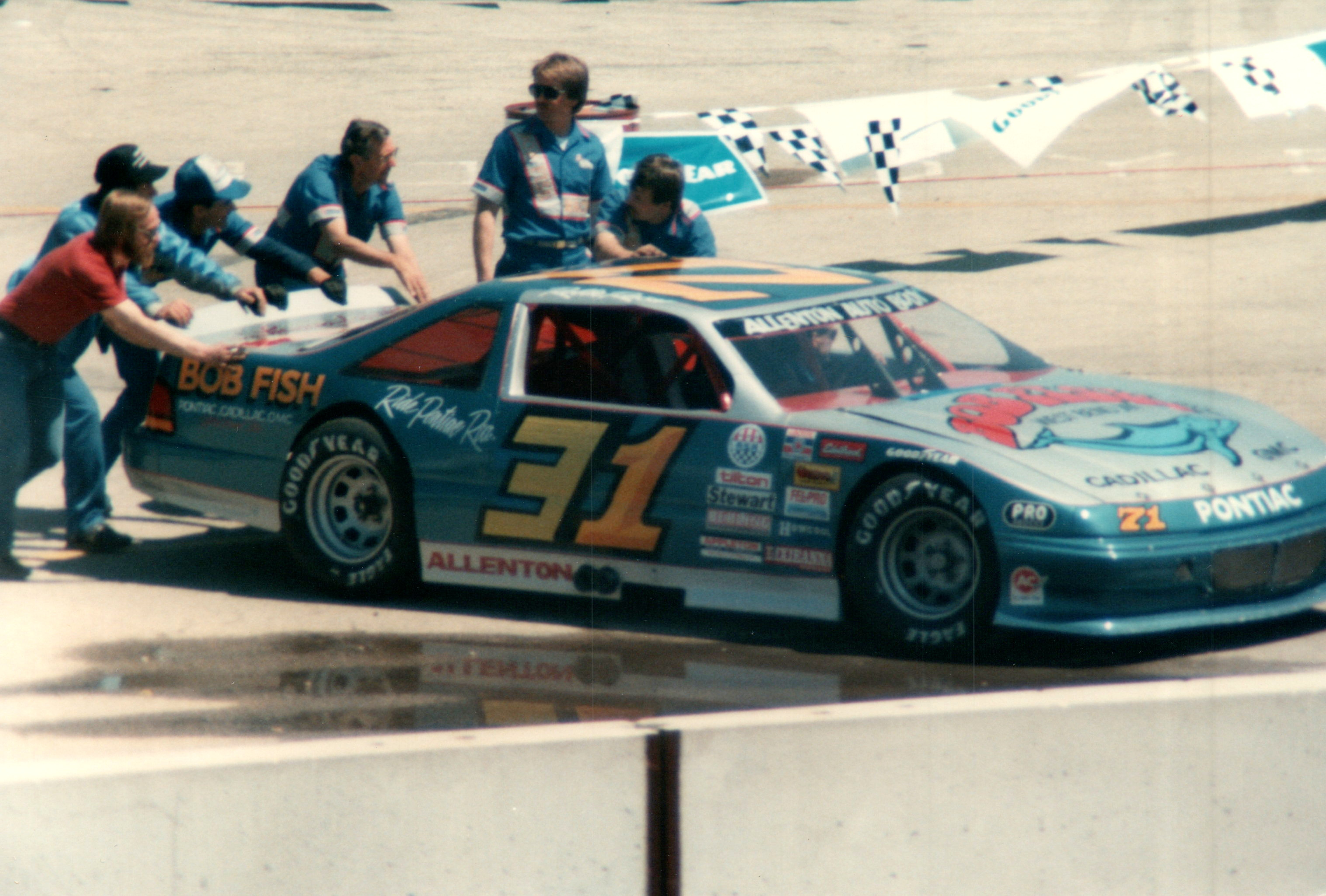 Robbie Reiser
