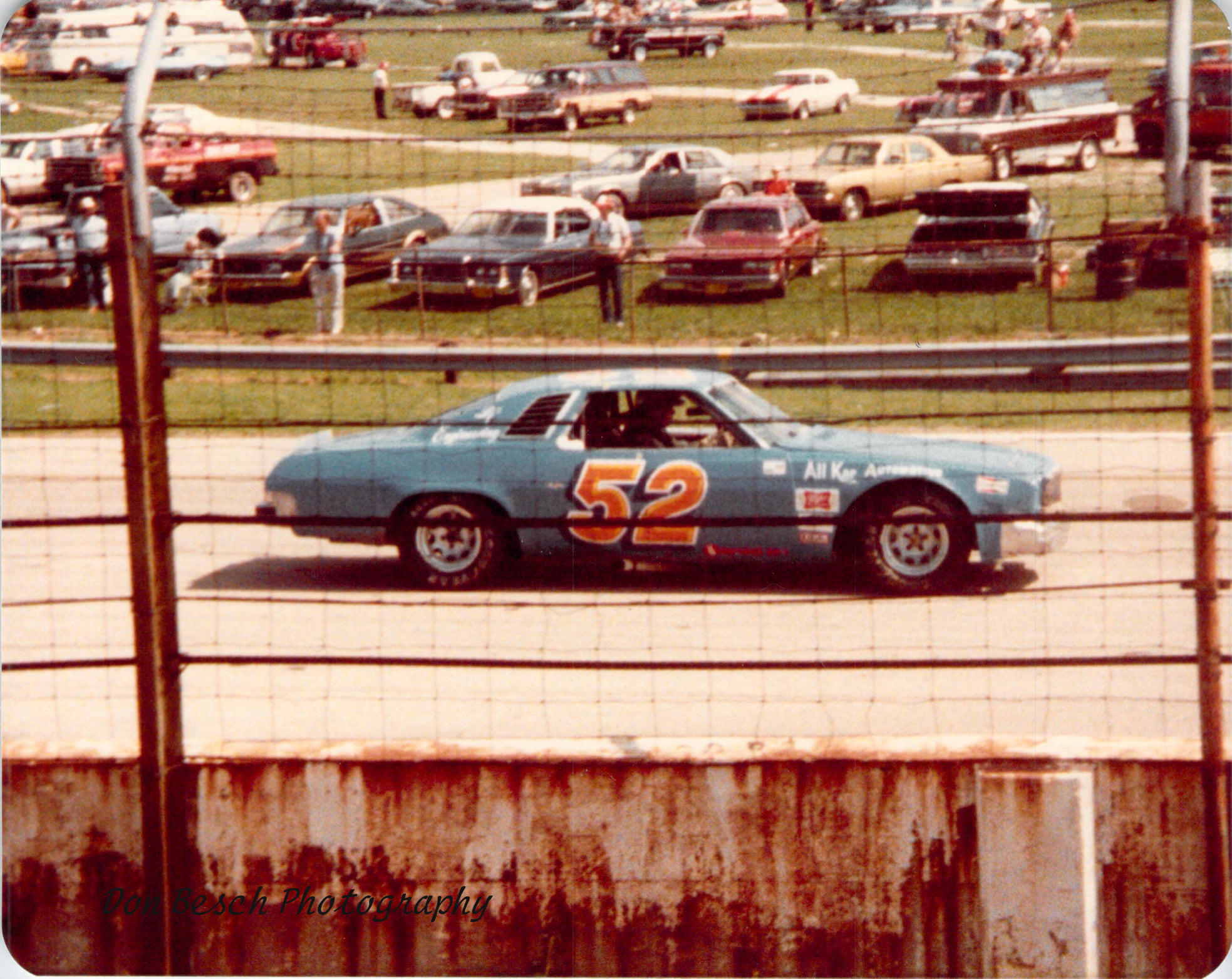 Roger Drake