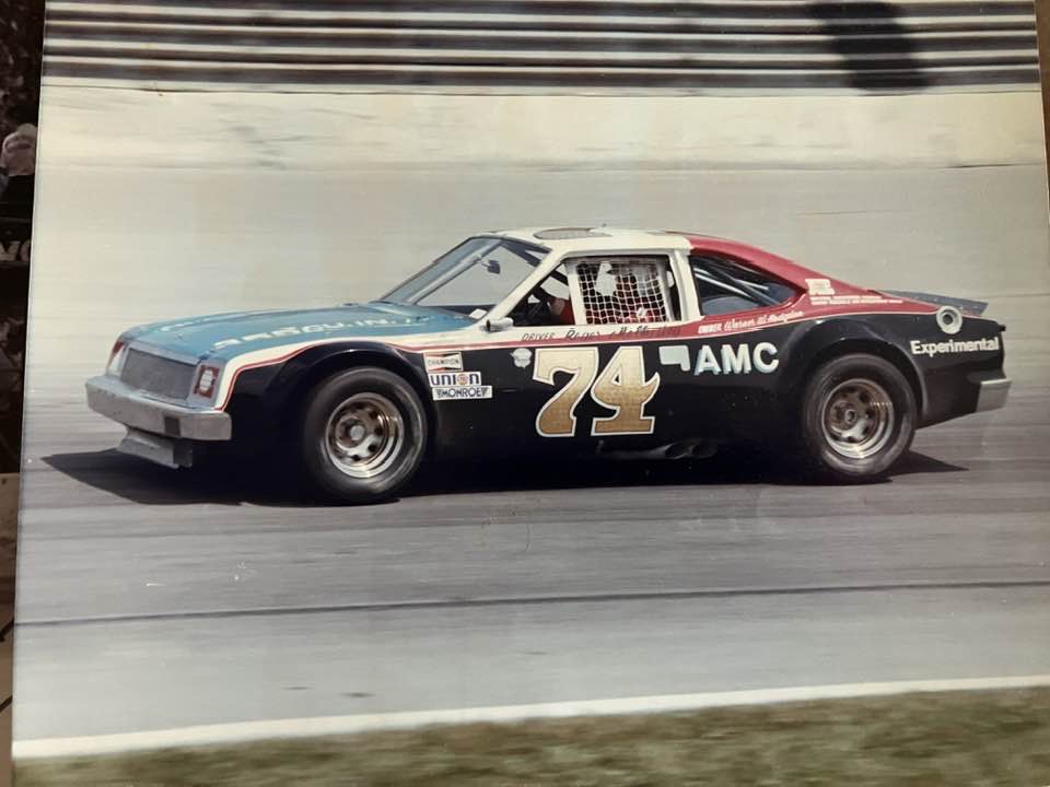 Roger McCluskey