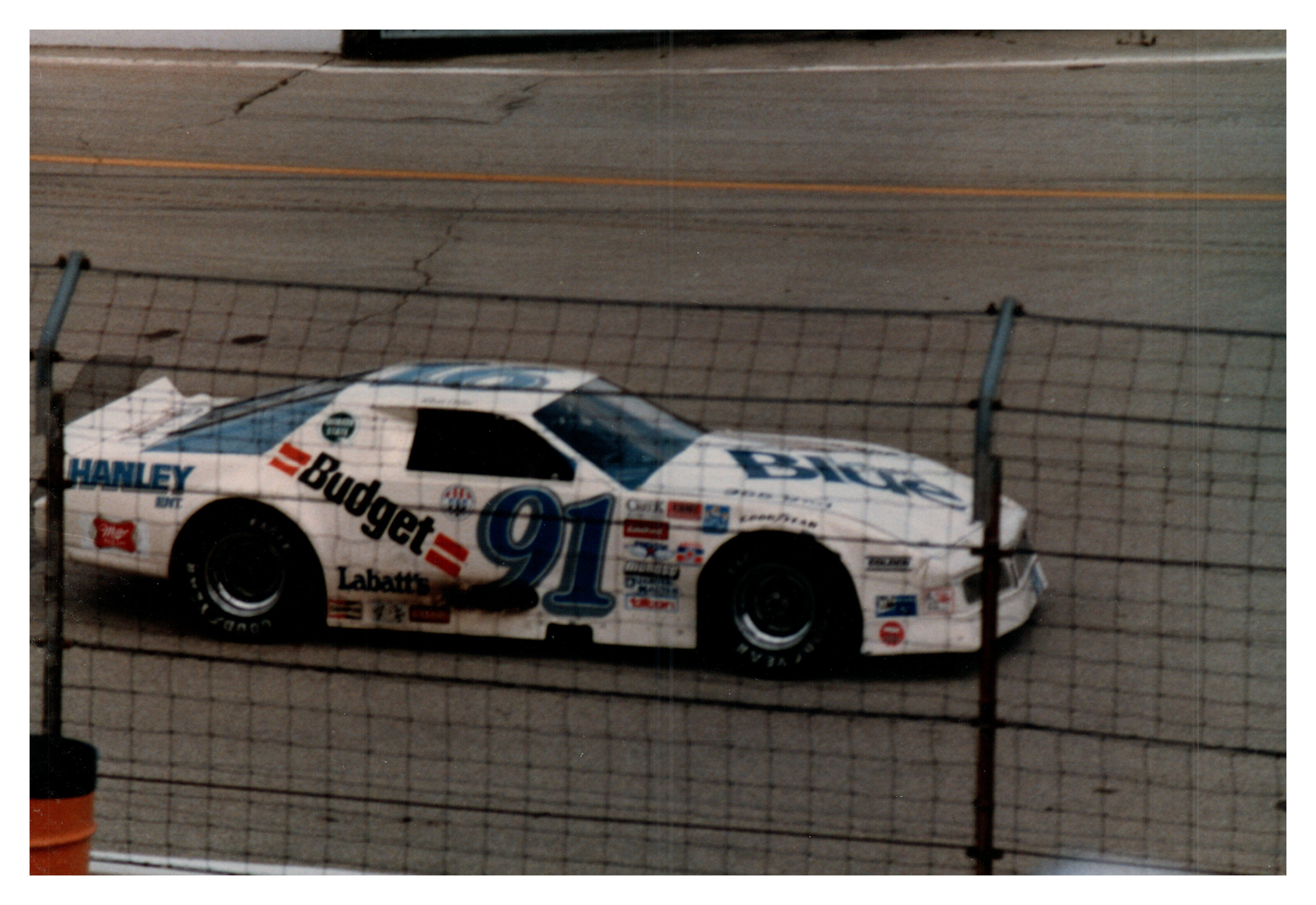 Russ Urlin