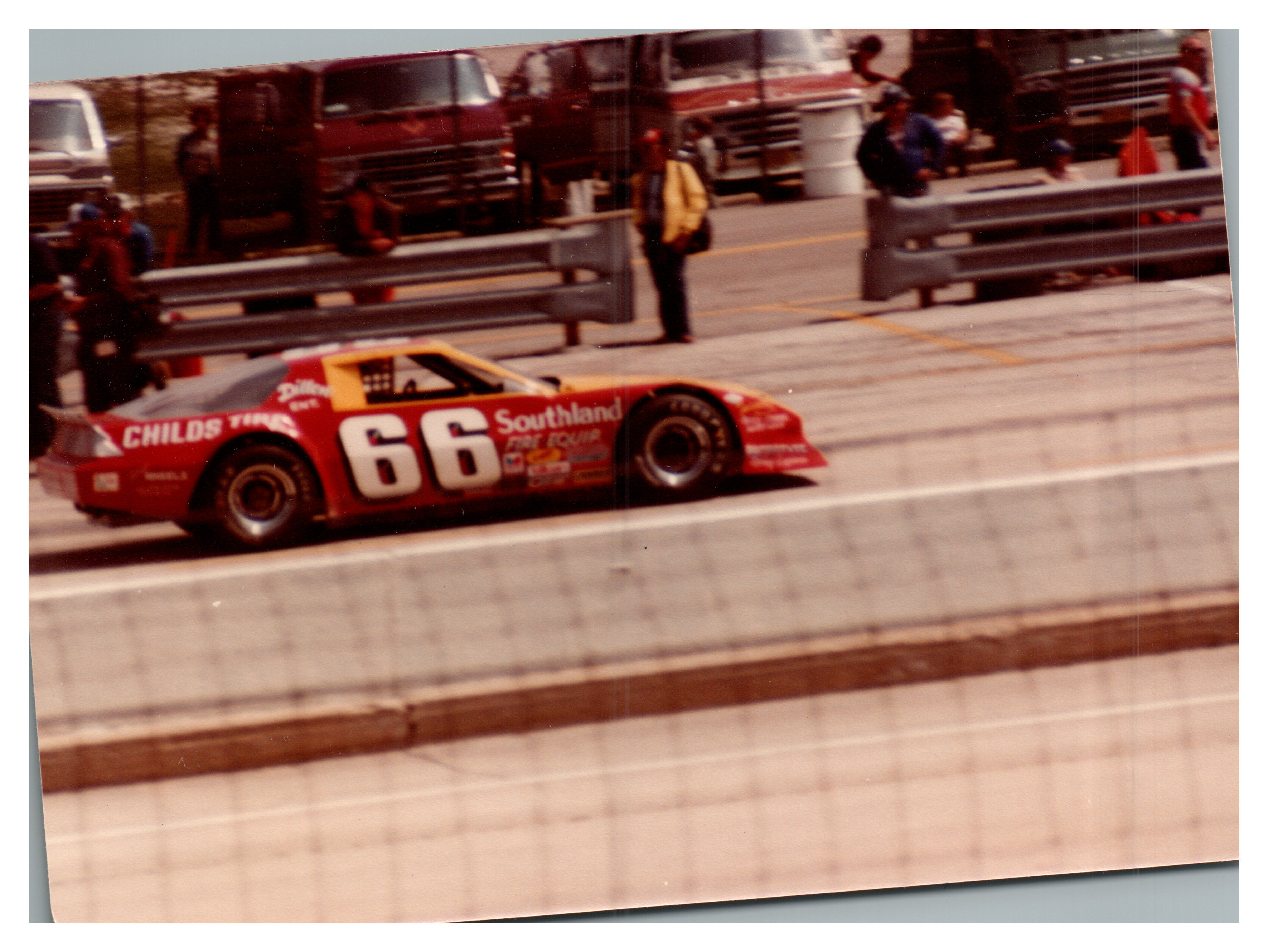 Rusty Wallace