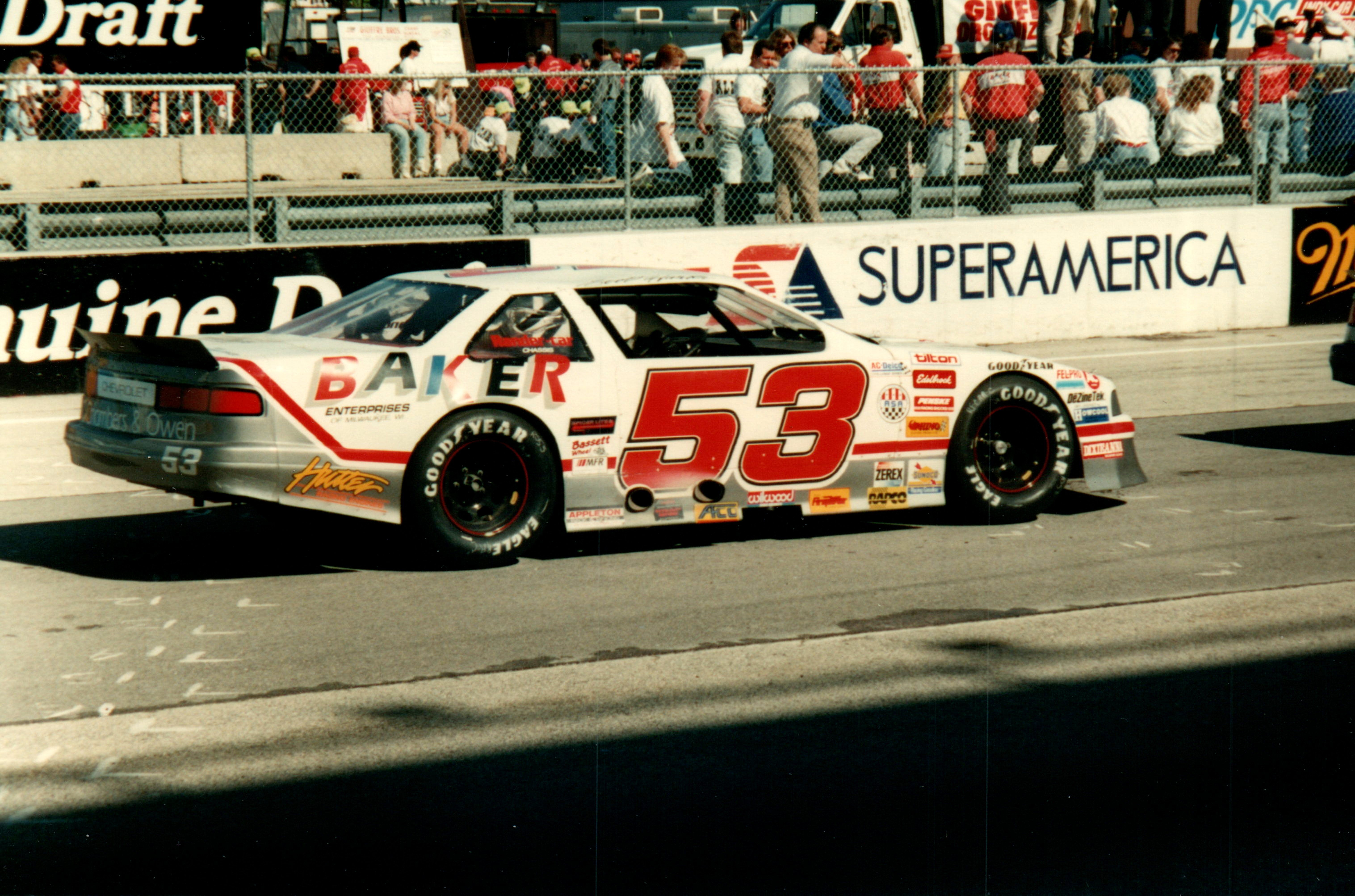 Scott Hansen