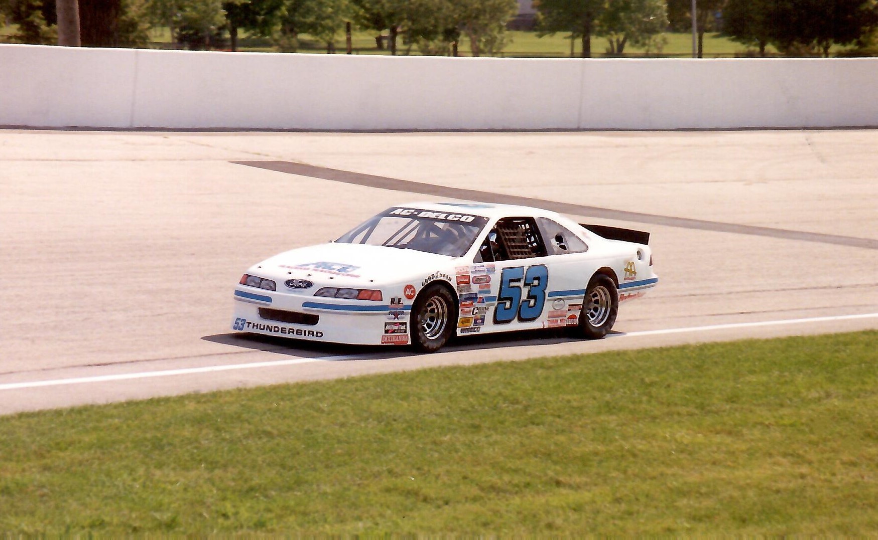 Scott Hansen